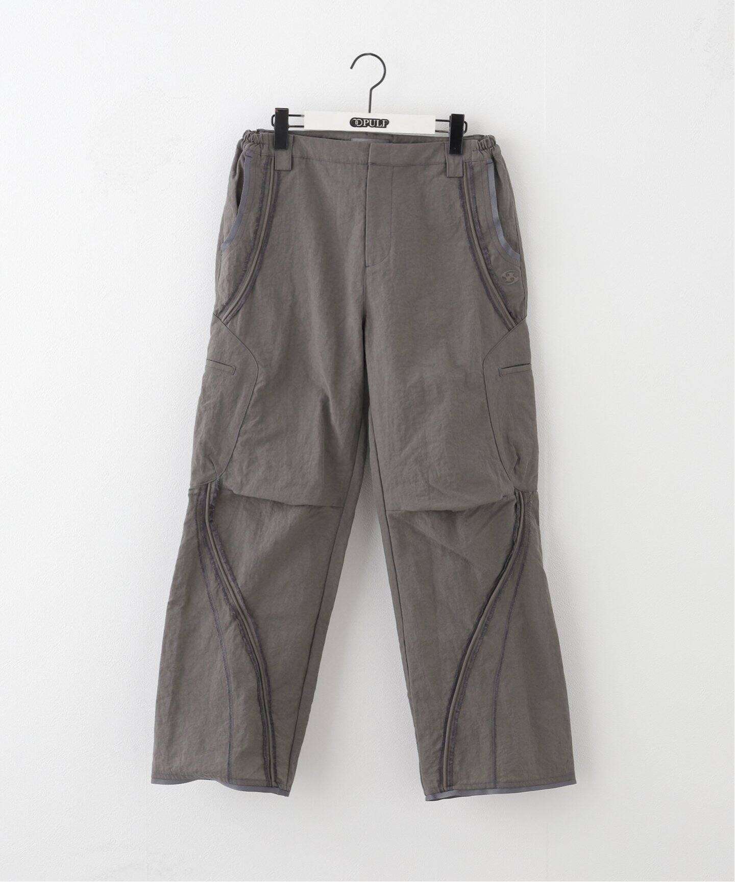 SAN SAN GEAR / サン サン ギア】PIPING PANTS（その他パンツ）｜PULP 