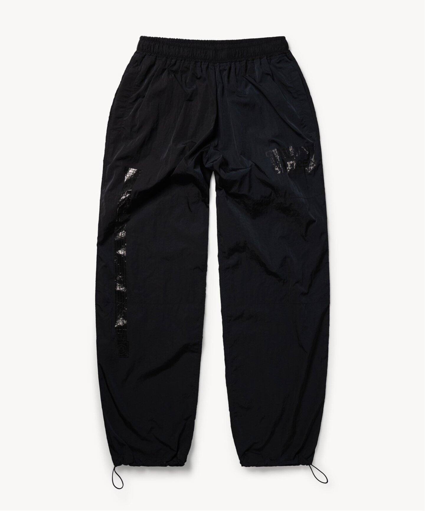 ARIES × ARSENAL】COLUMN WINDCHEATER PANT（その他パンツ）｜PULP 
