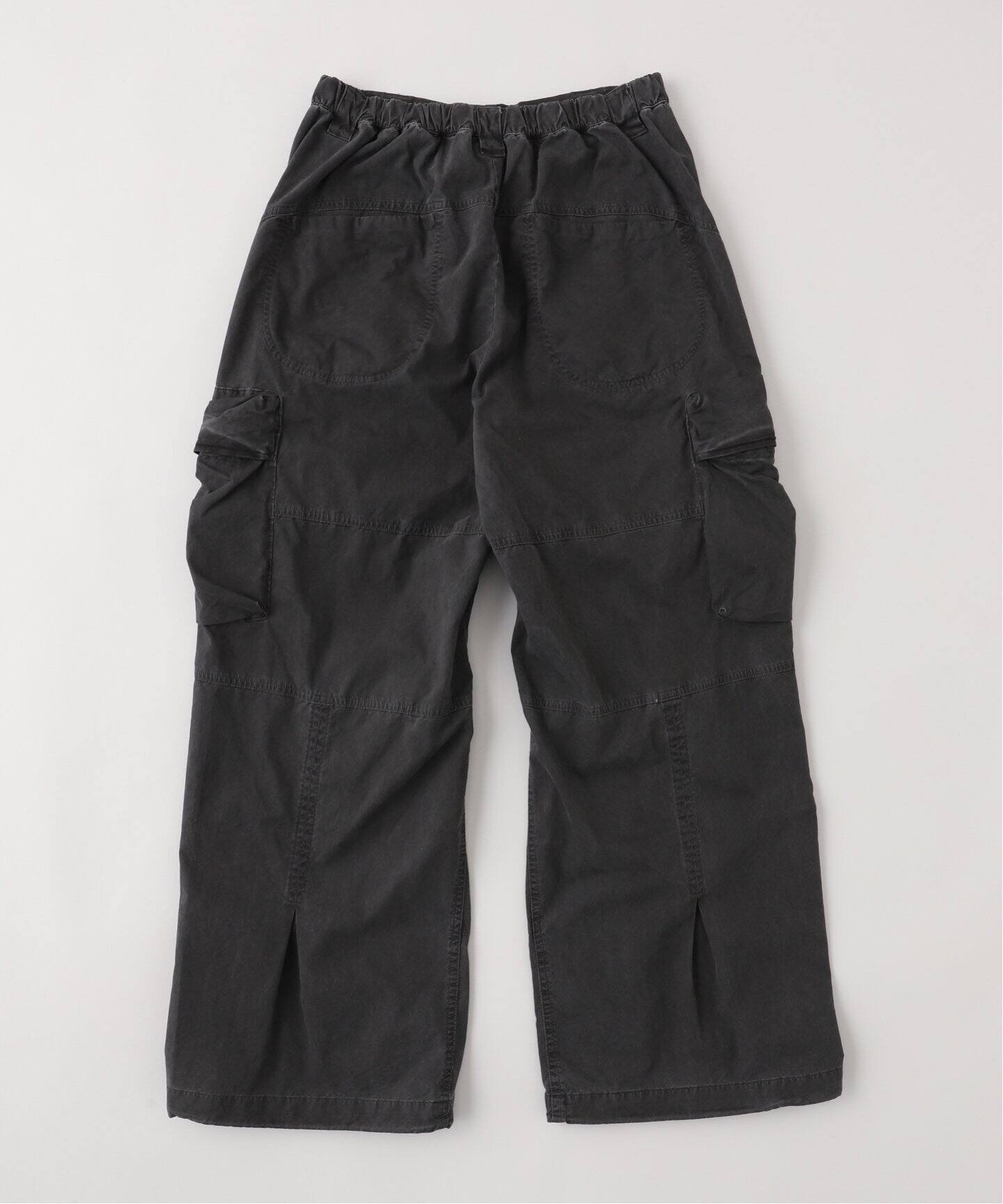 999HUMANITY / 999ヒューマニティ】ADVENTURE DYED CARGO PANTS