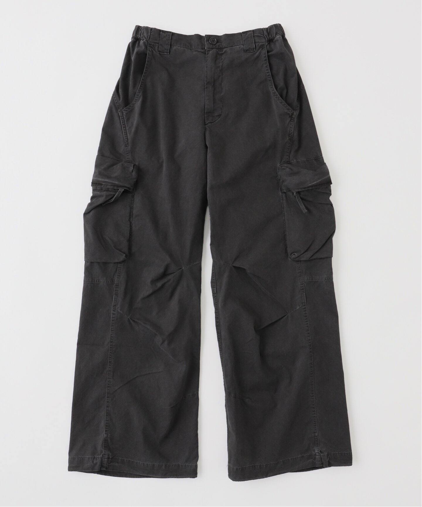 999HUMANITY / 999ヒューマニティ】ADVENTURE DYED CARGO PANTS 