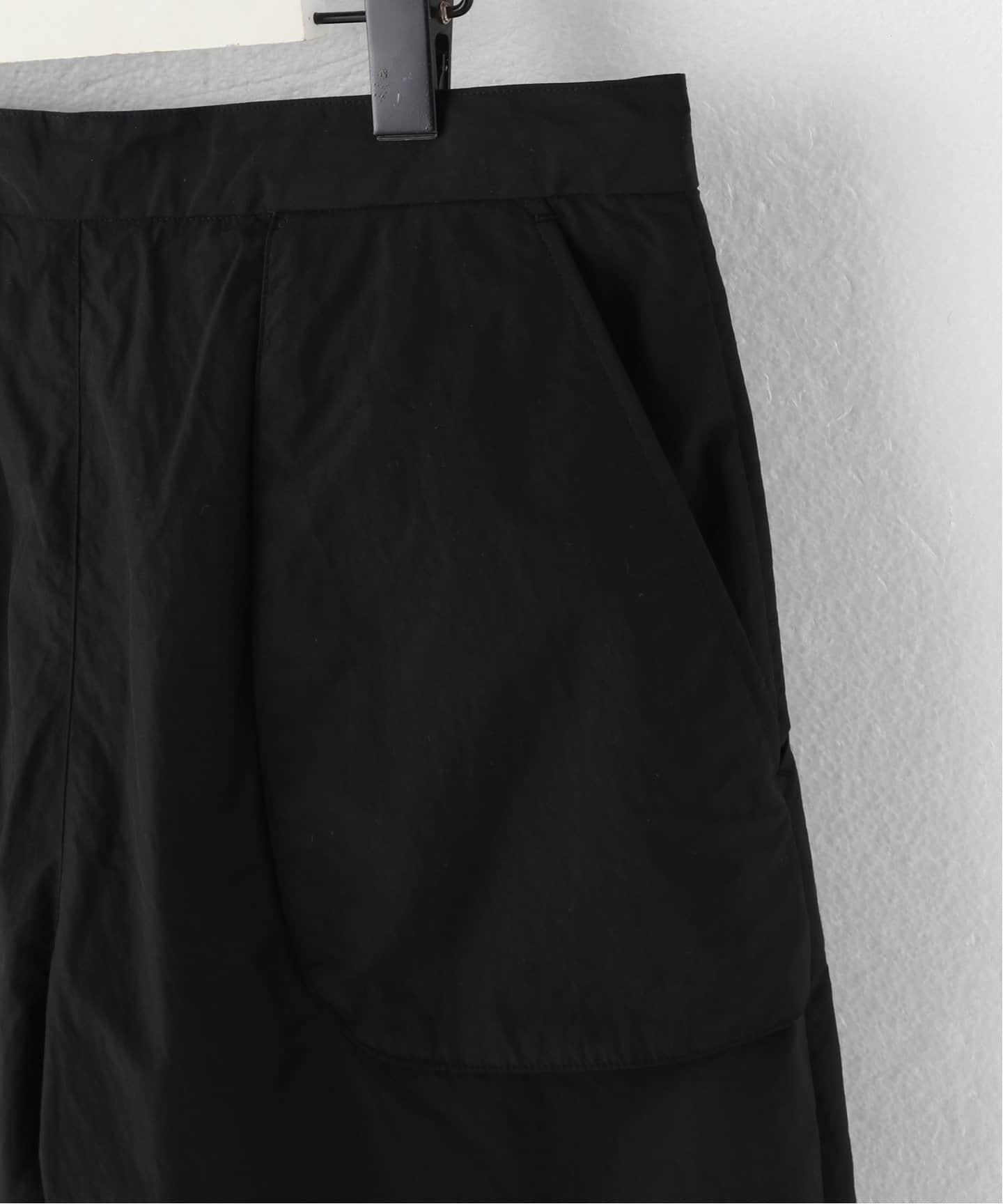 999HUMANITY / 999ヒューマニティ】NYLON EASY PANTS W（その他パンツ