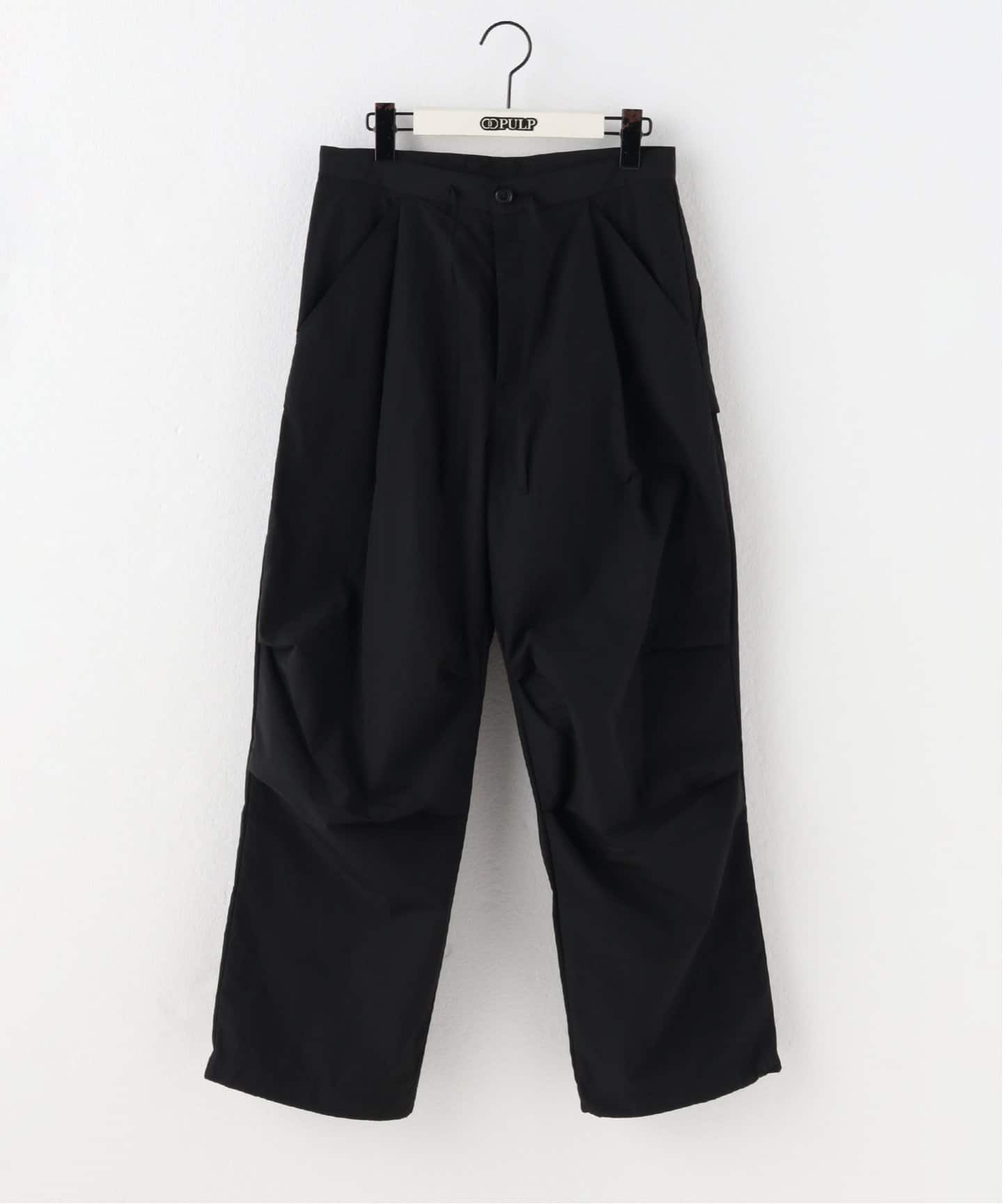 パンツ 999HUMANITY PARA EASY PANTS V2 PULP/417EDIFICE パンツ 「999HUMANITY / 999ヒューマニティ