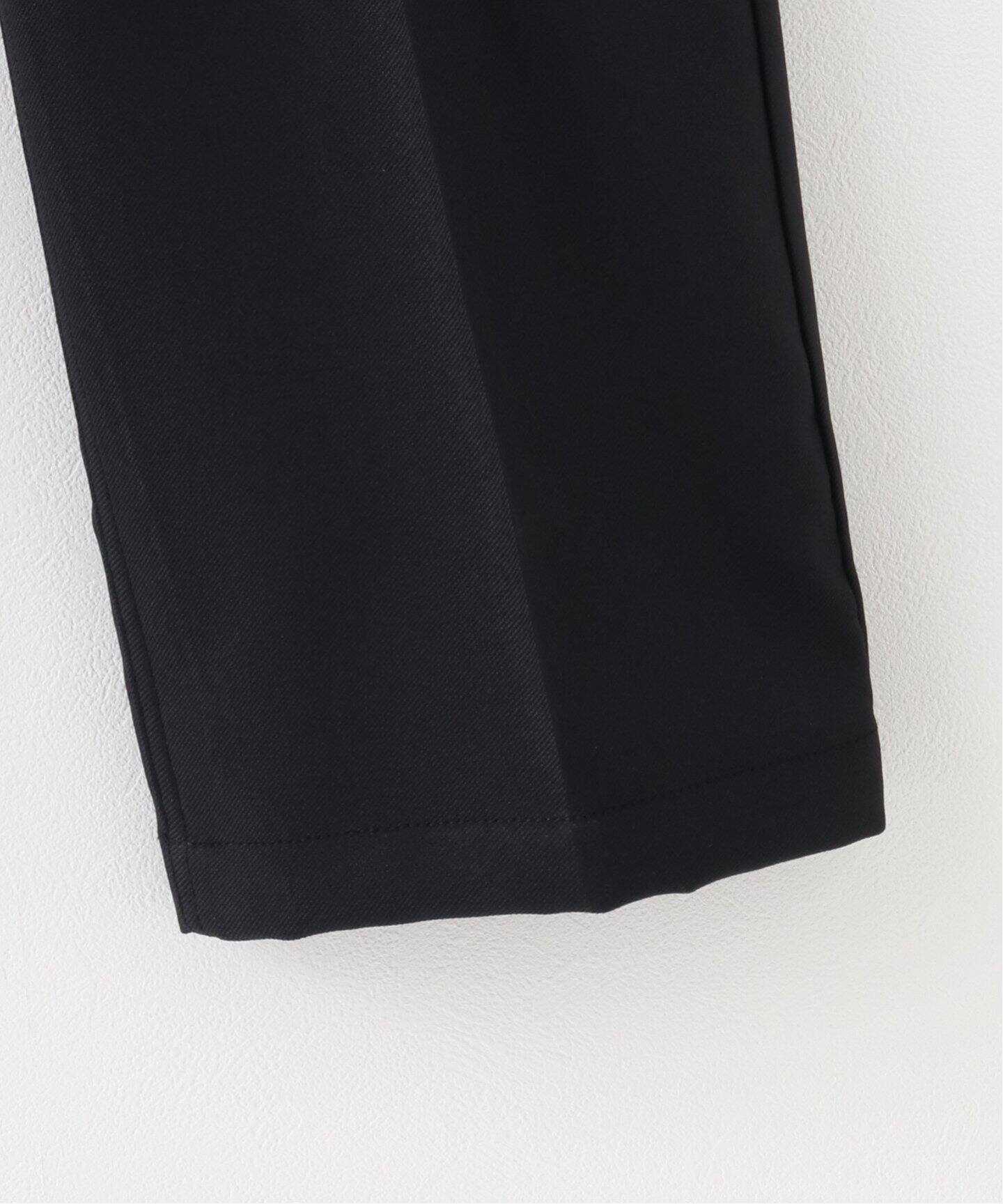 DAIRIKU / ダイリク】Straight Pressed Pants（スラックス