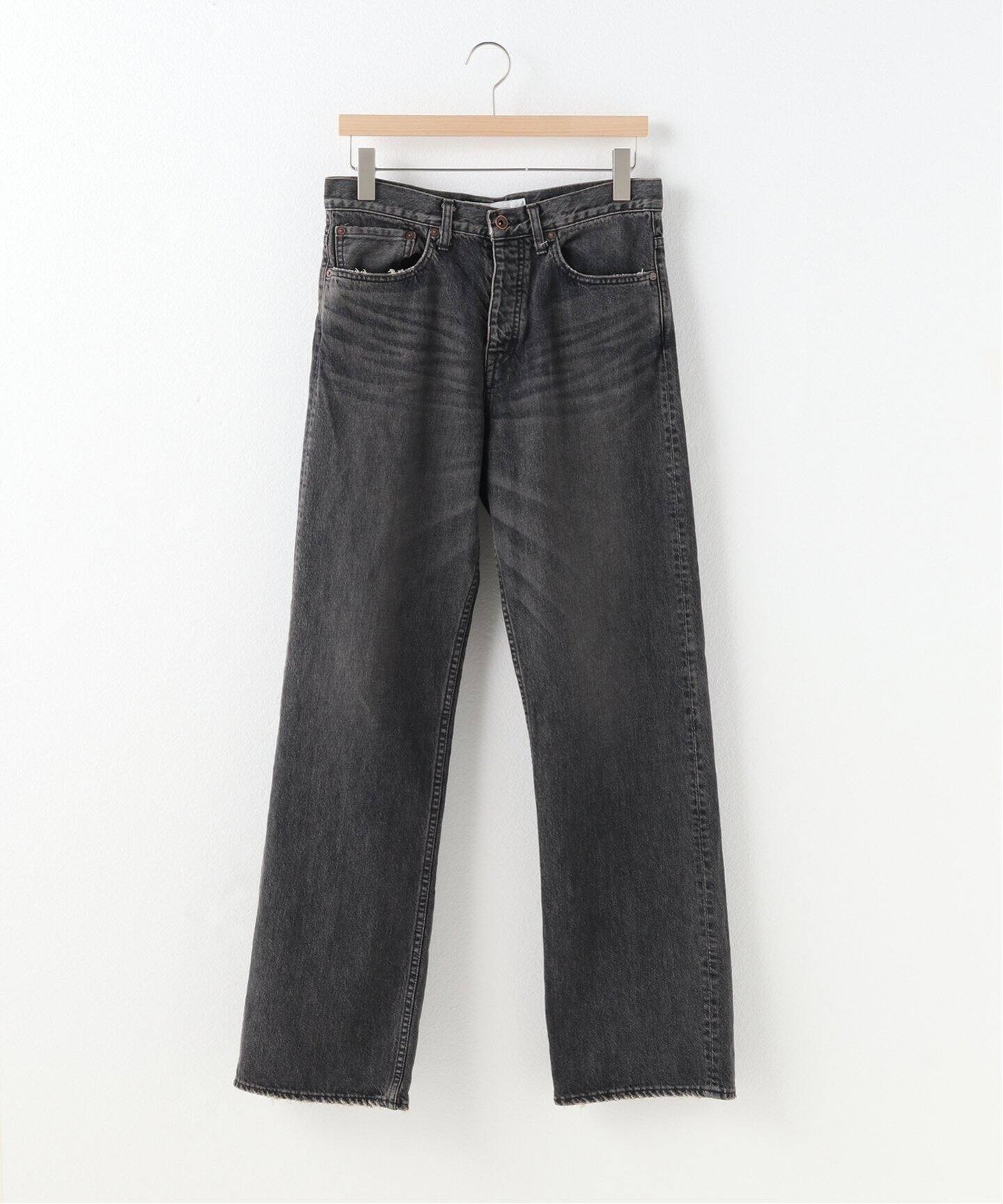 DAIRIKUダイリク20SSINTERMOSSIONNylonBlouson 弱々しかっ 