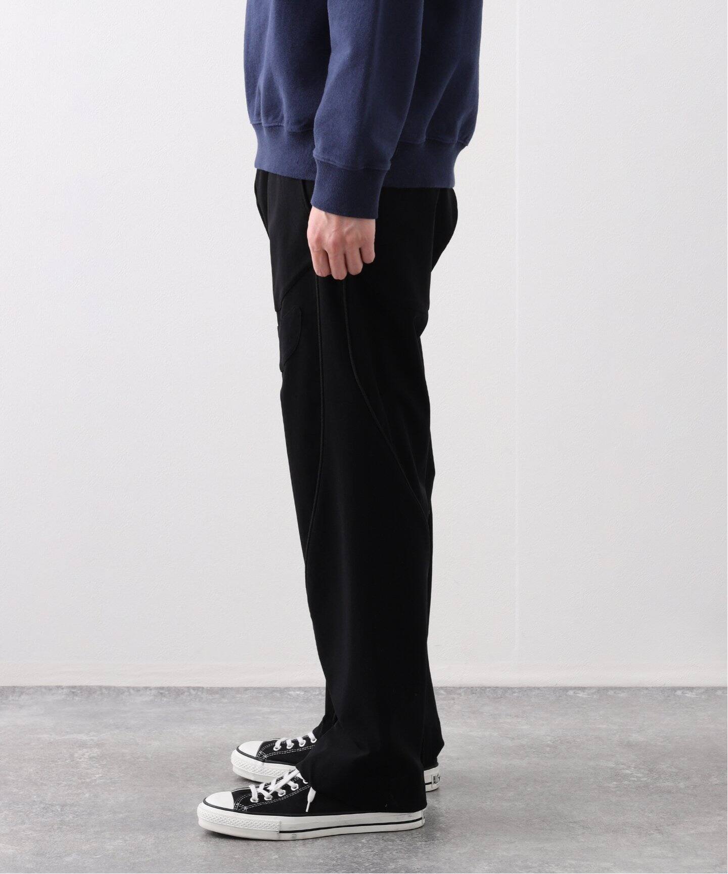 JIAN YE / ジェンイェ】HNMN PANTS（その他パンツ）｜BAYCREW