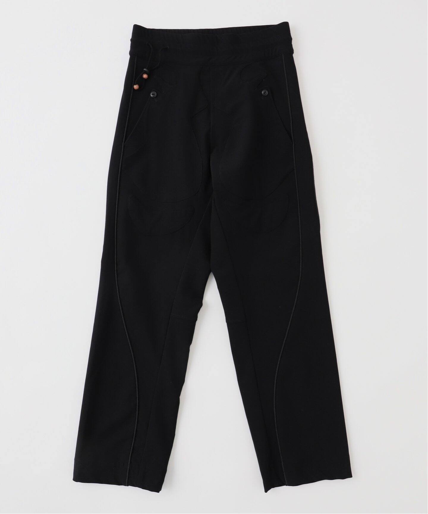 JIAN YE / ジェンイェ】HNMN PANTS（その他パンツ）｜BAYCREW