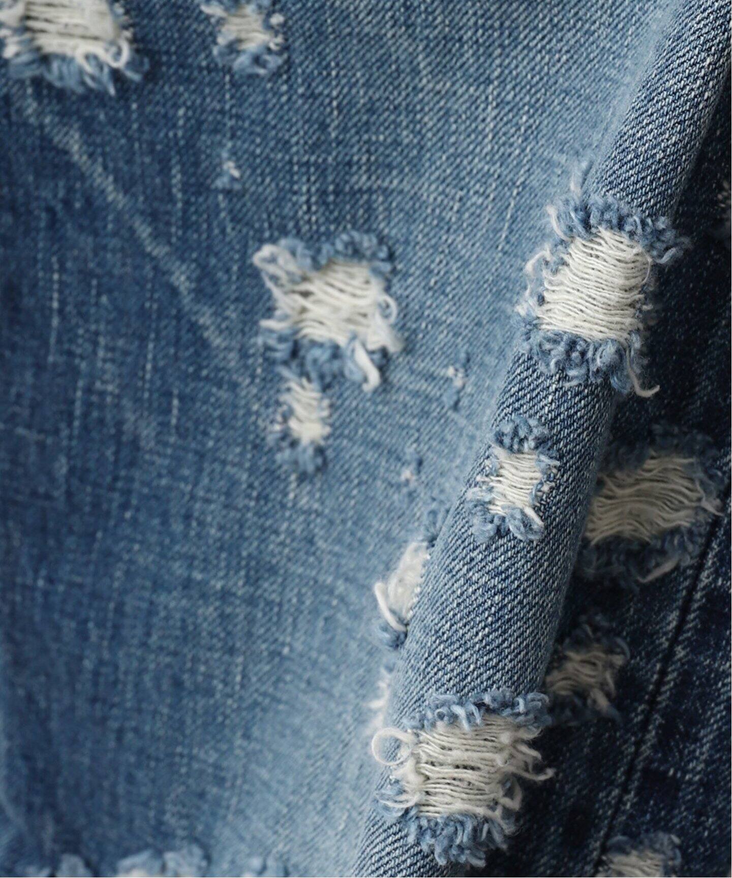 FAF (FAKE AS FLOWERS) / フェイク アス フラワーズ】SHOT GUN WOUND 