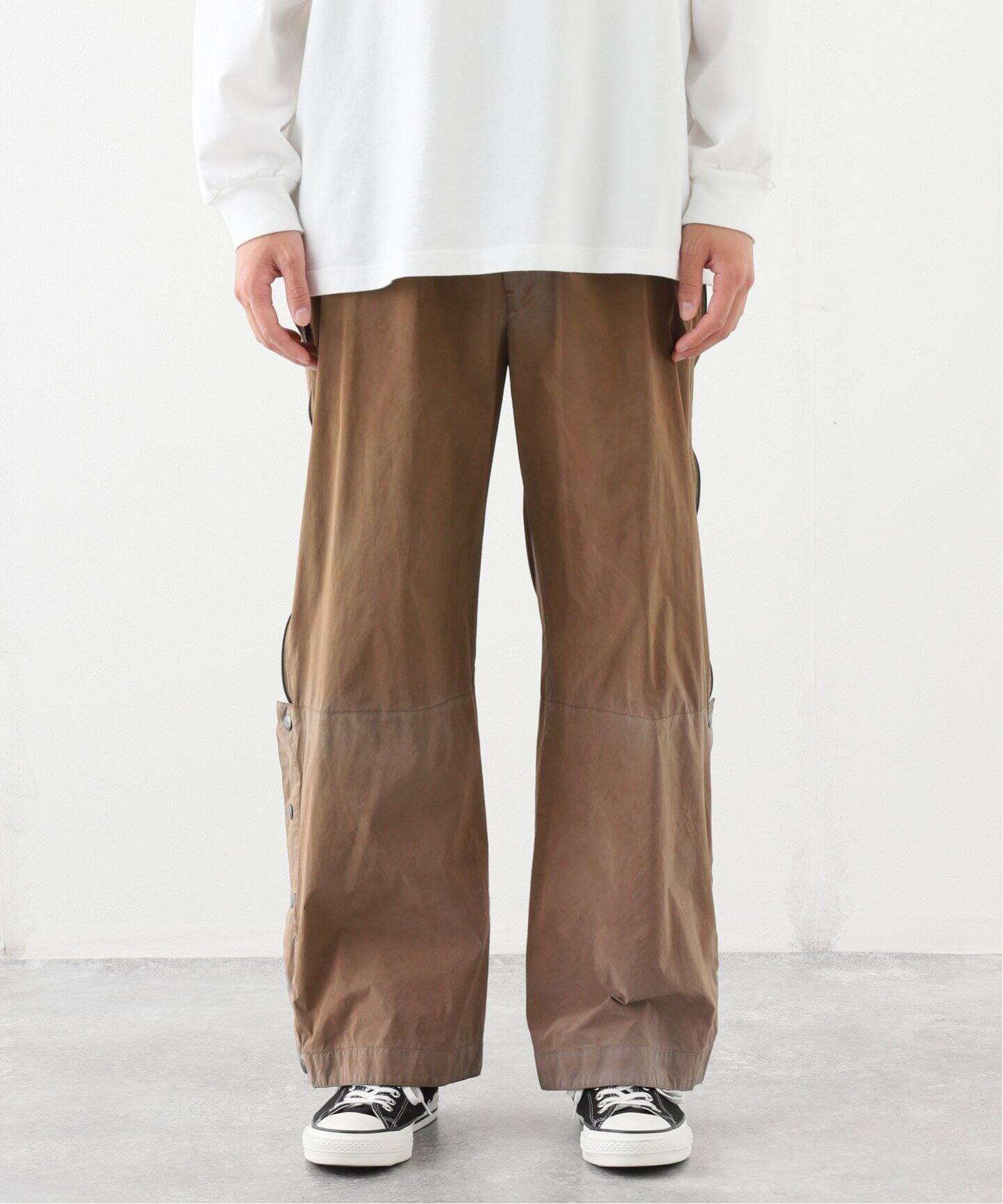 DAIRIKU / ダイリク】Surf Vintage Ski Pants（その他パンツ 