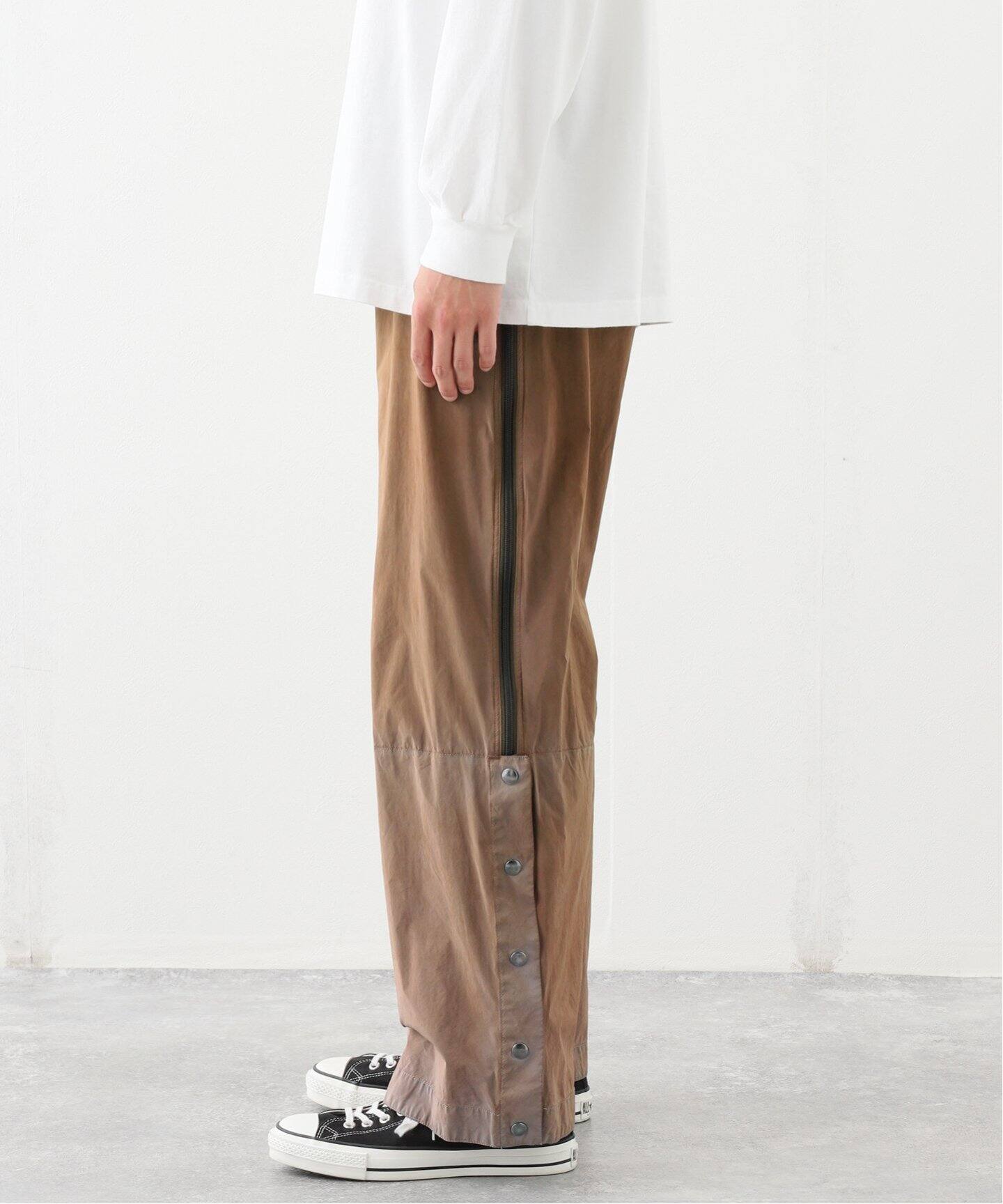 DAIRIKU / ダイリク】Surf Vintage Ski Pants（その他パンツ 