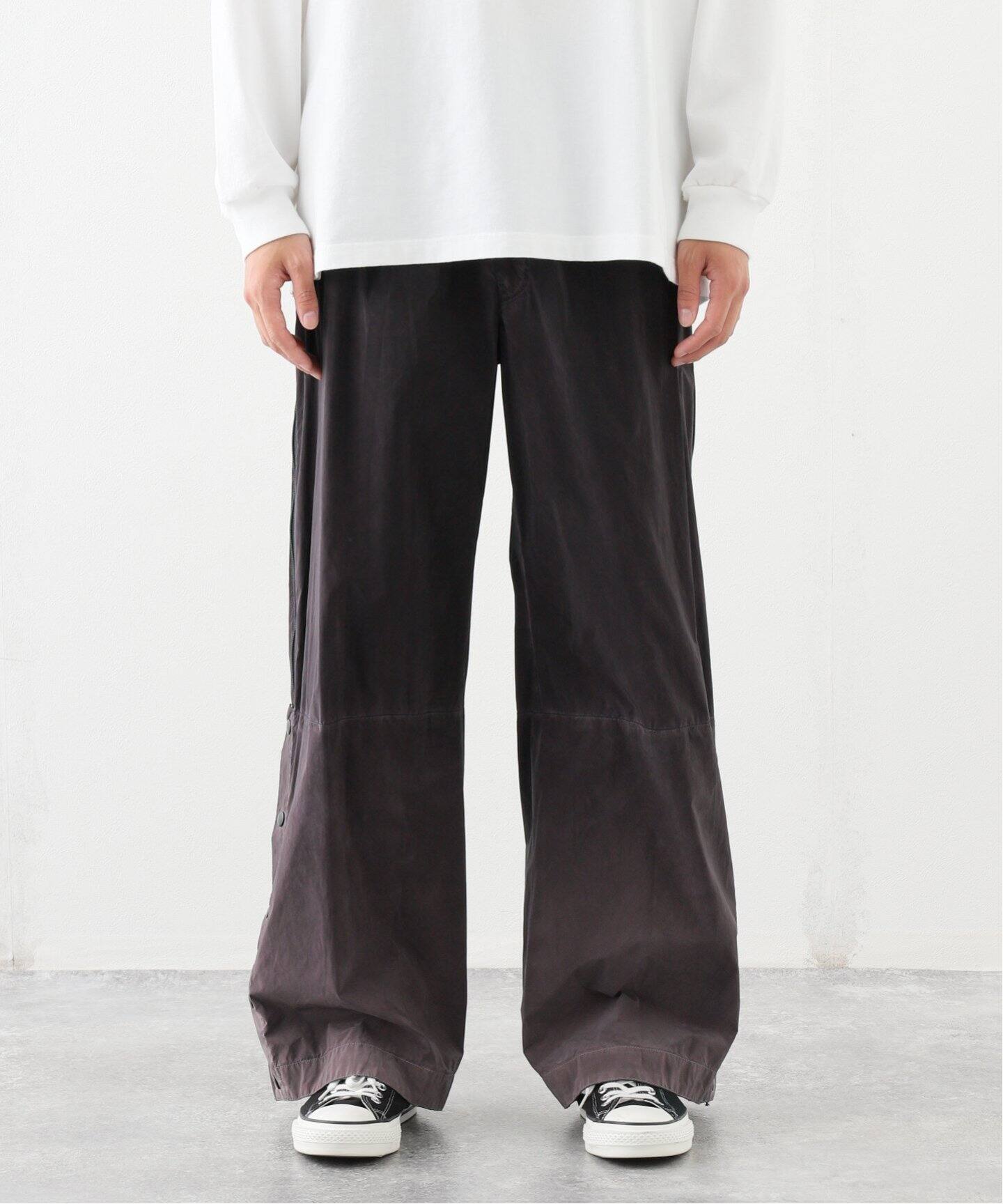 DAIRIKU / ダイリク】Surf Vintage Ski Pants（その他パンツ 