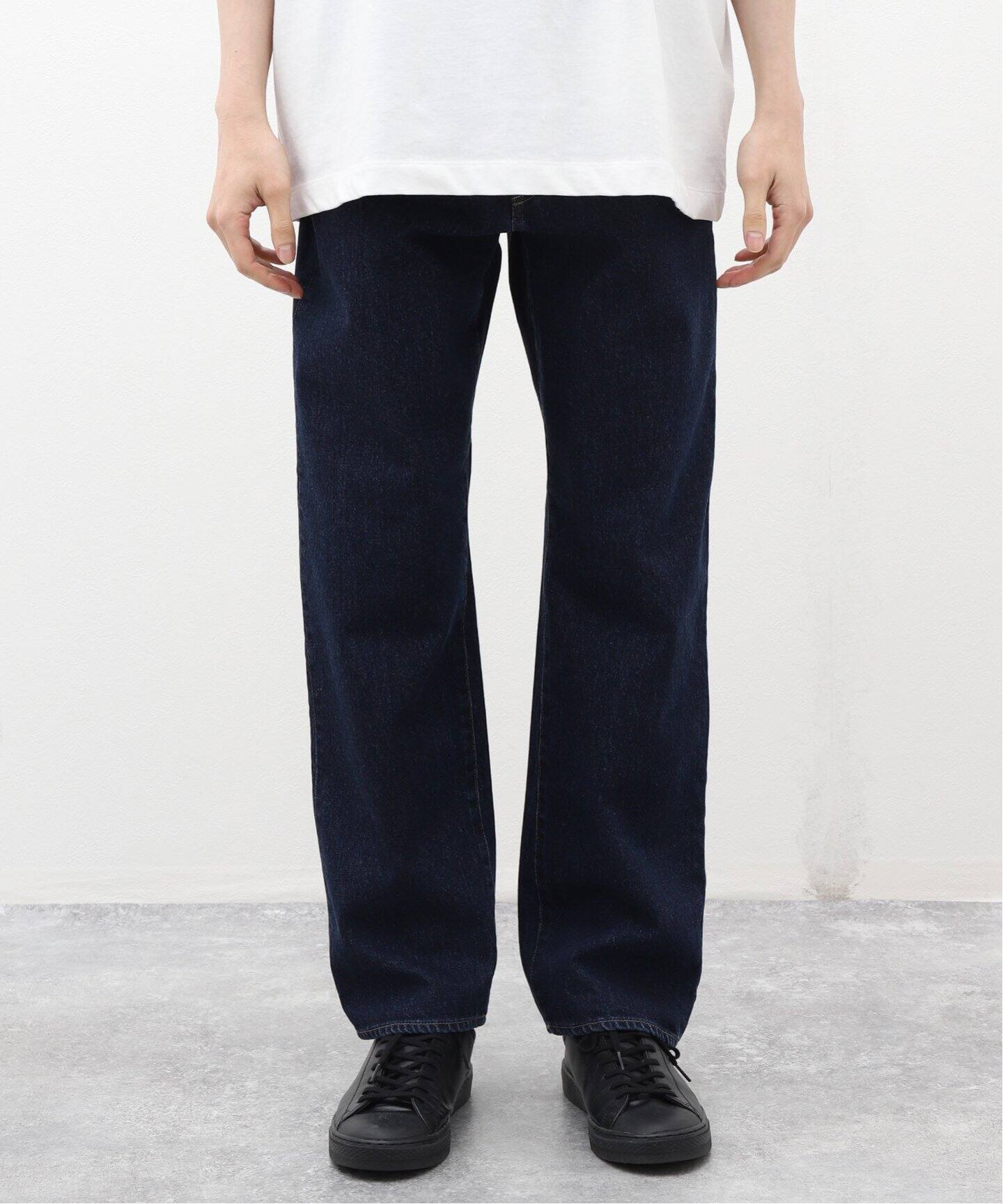 High Scream Center / ハイスクリームセンター】5PK DENIM PT（デニム  