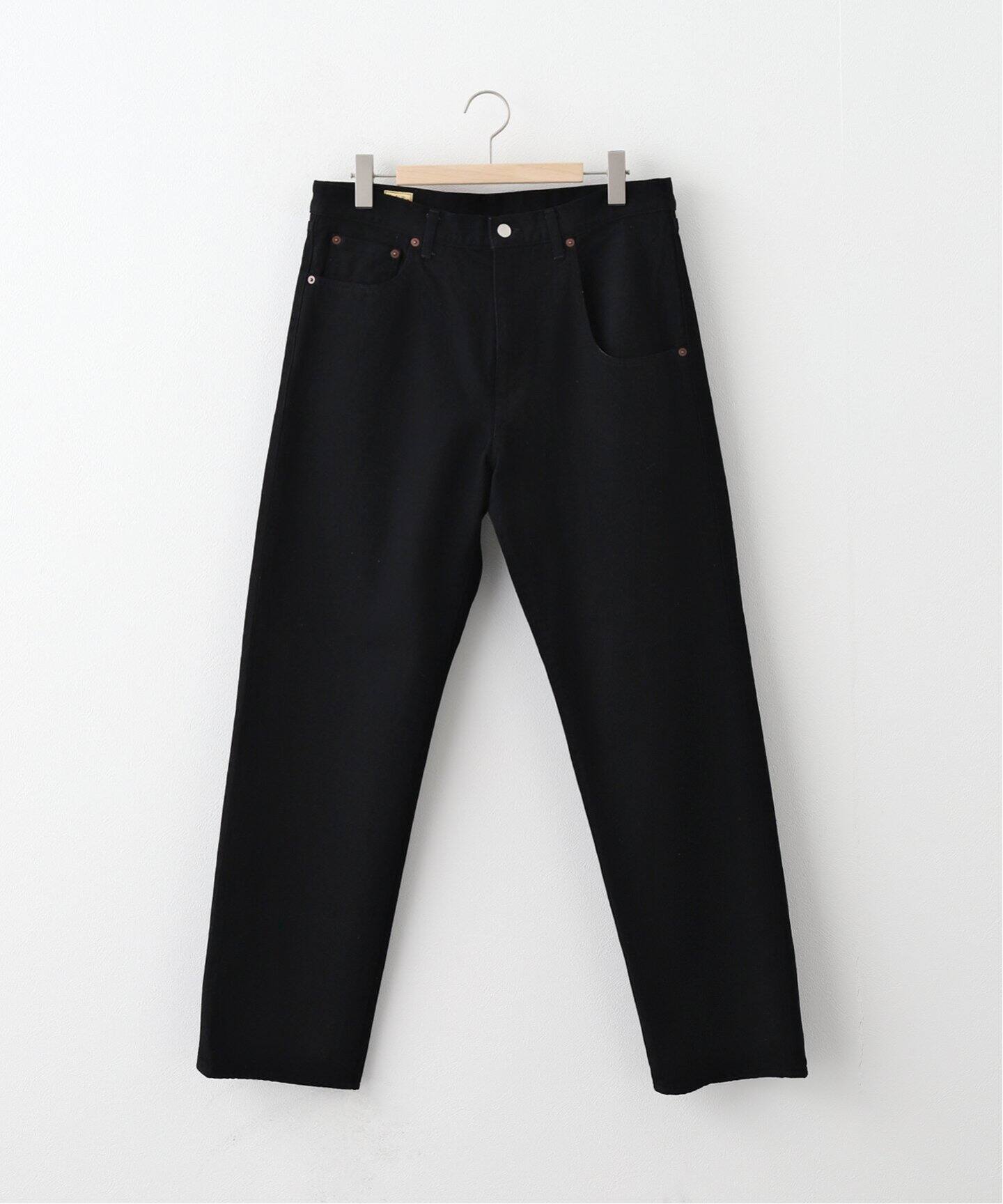 High Scream Center / ハイスクリームセンター】5PK DENIM PT（デニム  