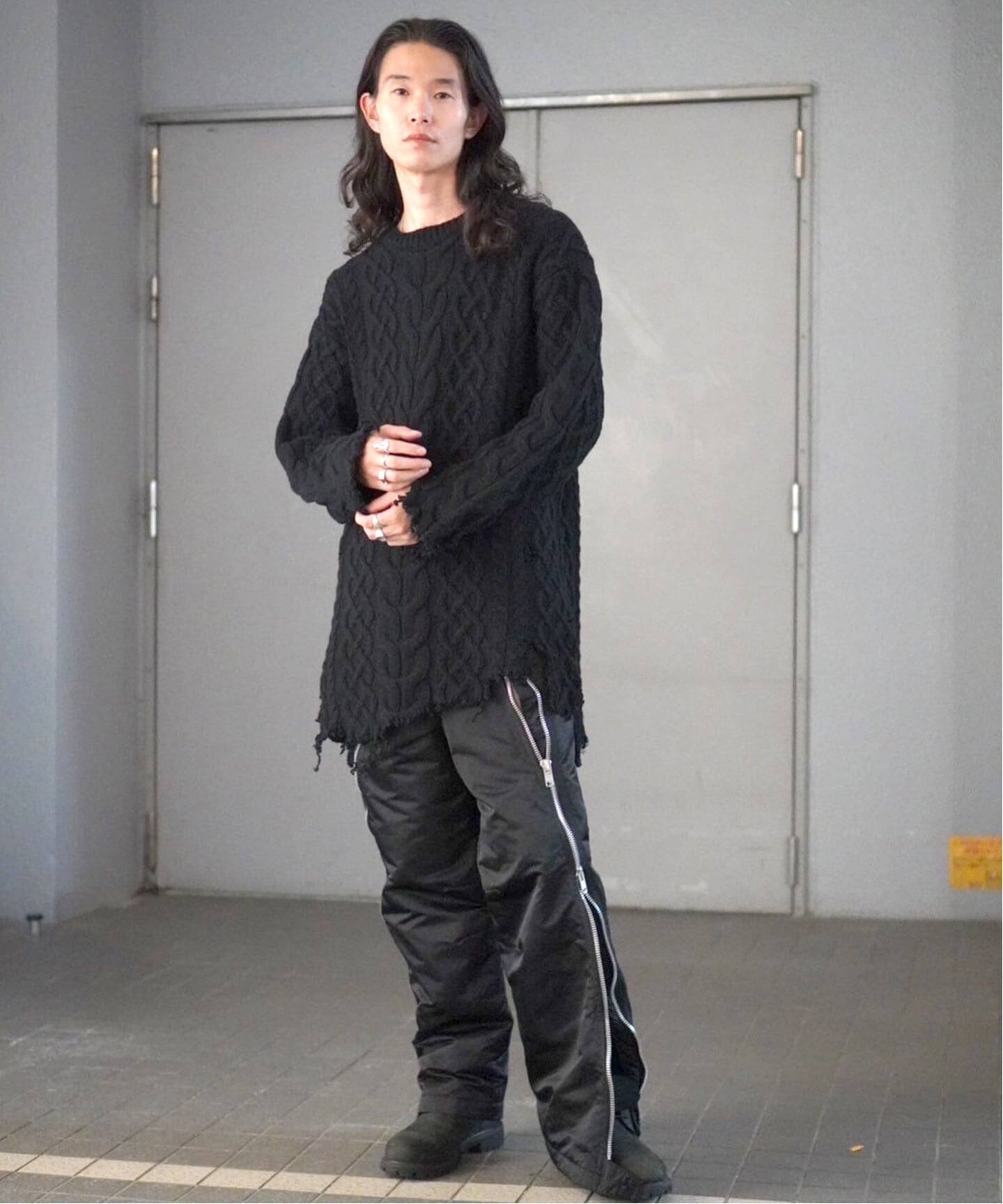DAIRIKU / ダイリク】Cold Weather Nylon Pants（その他パンツ 