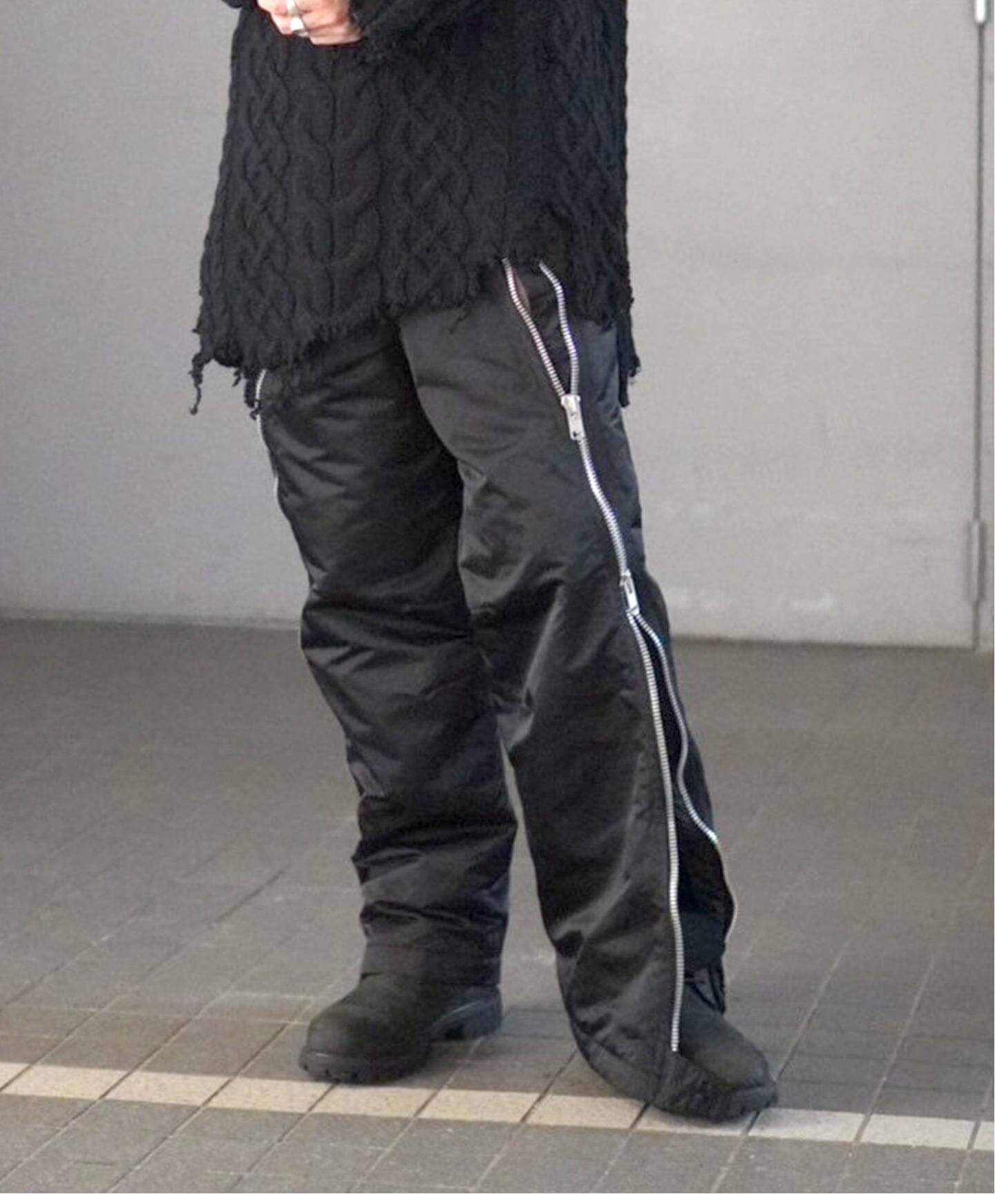 DAIRIKU / ダイリク】Cold Weather Nylon Pants（その他パンツ 