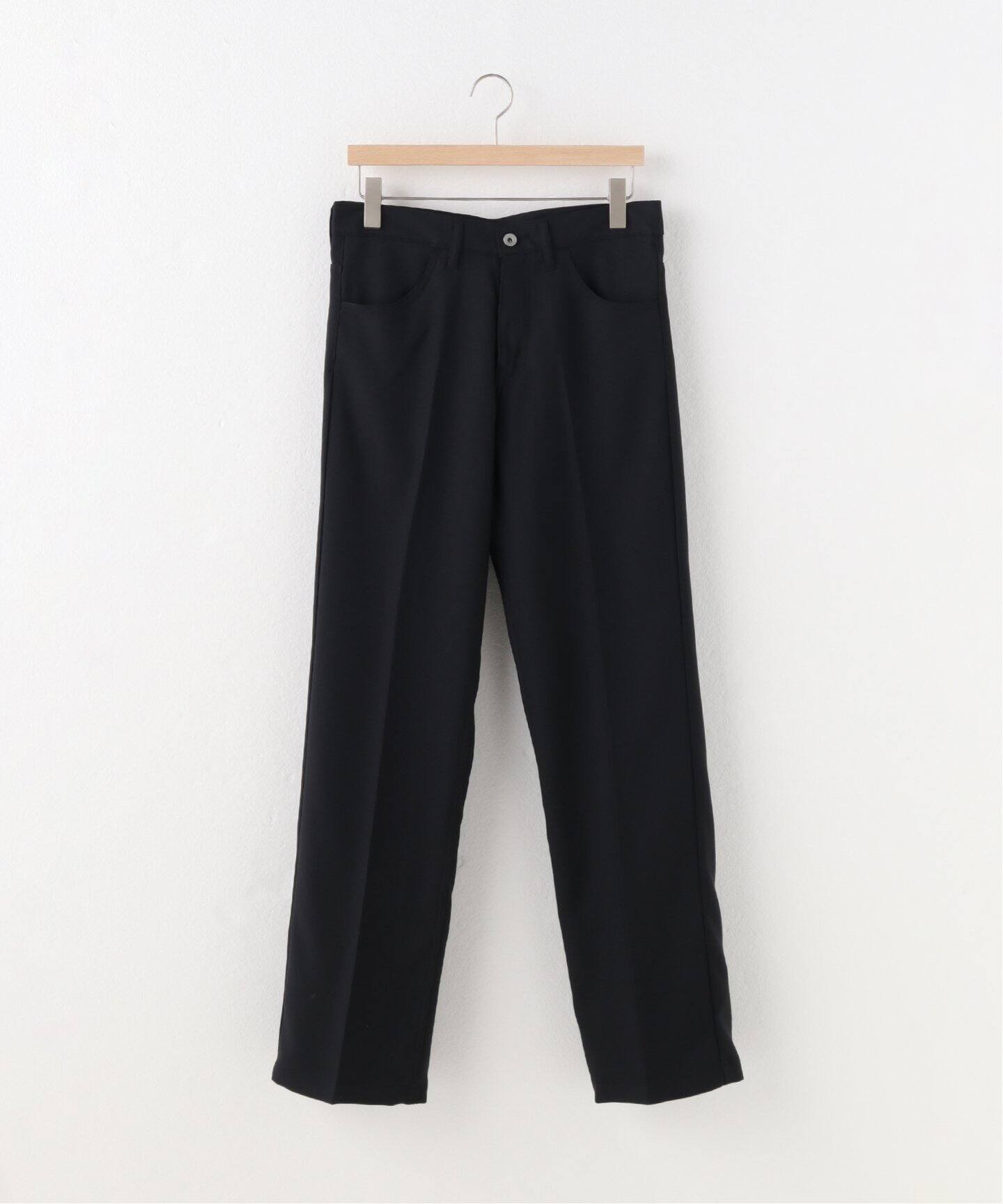 DAIRIKU / ダイリク】Straight Pressed Pants（その他パンツ 