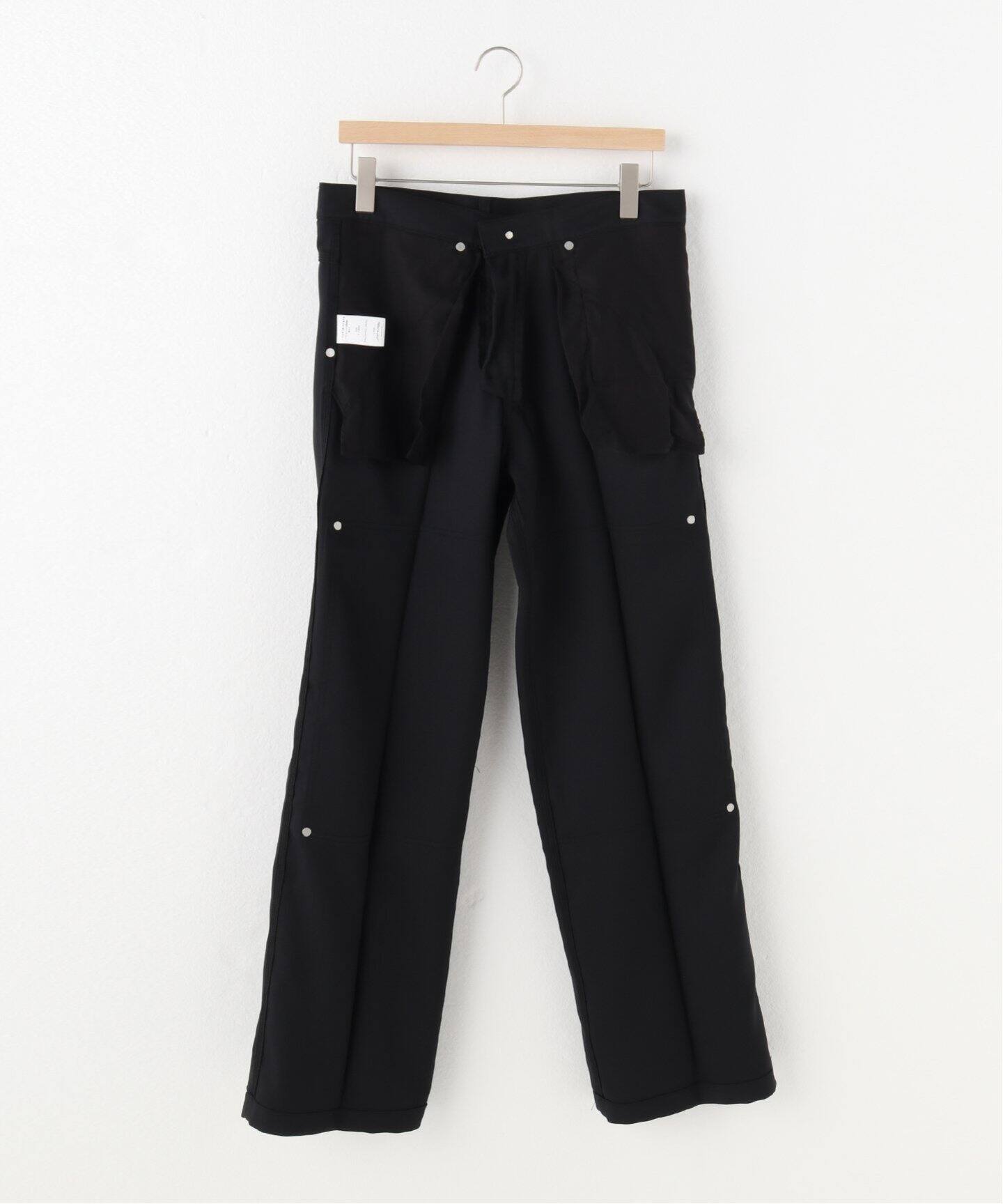 DAIRIKU / ダイリク】Painter Pressed Pants（その他パンツ  