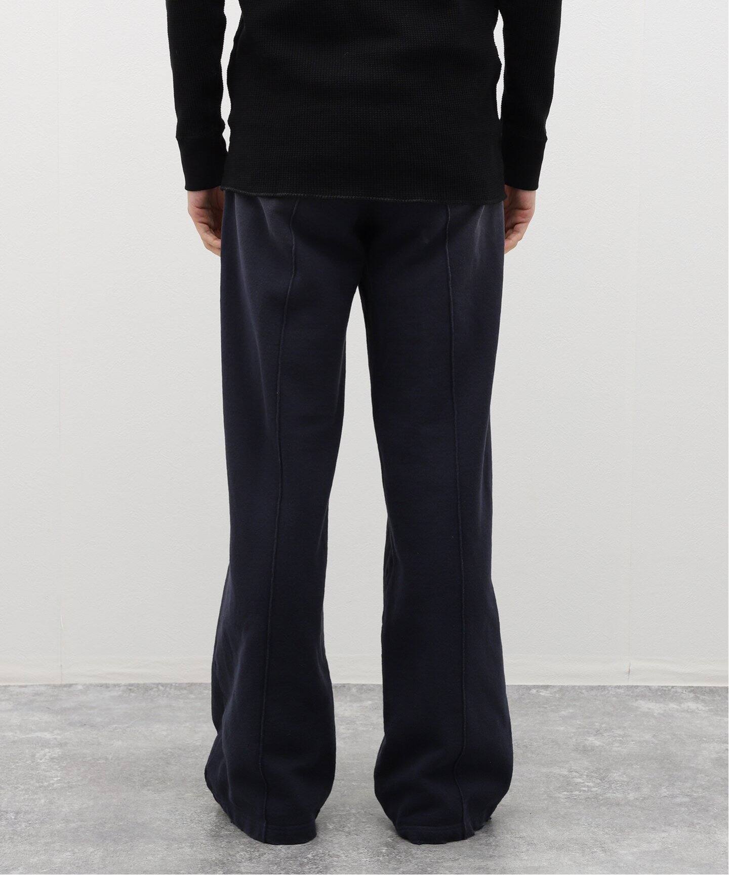 DAIRIKU / ダイリク】Waterproof Sunburn Sweater Pants（スウェット  