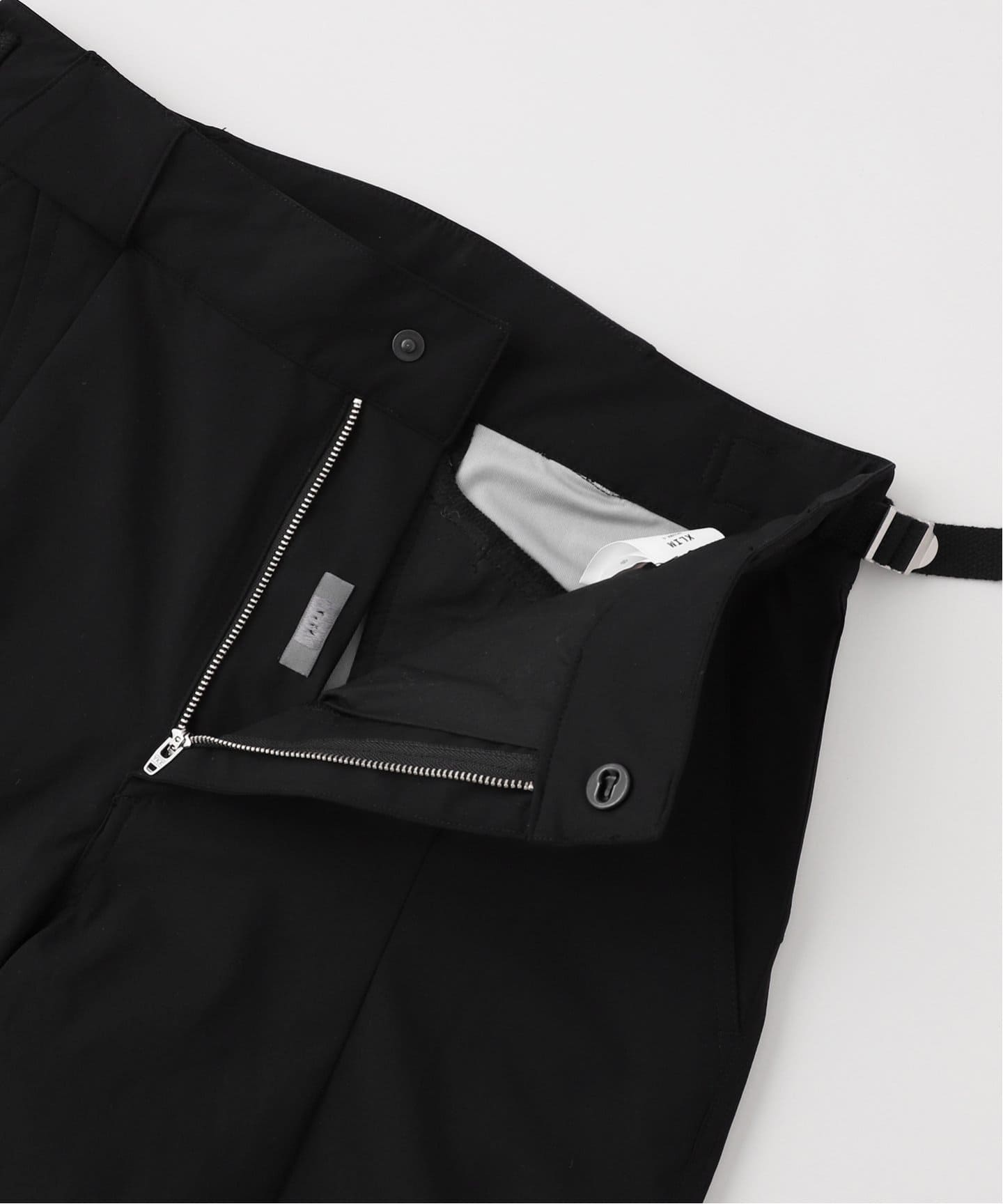 XLIM / エクスリム EP.6 01 TROUSERS / EP6VT01（カーゴパンツ
