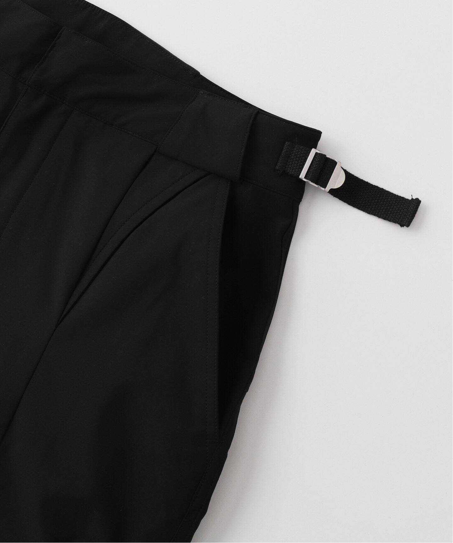 XLIM / エクスリム EP.6 01 TROUSERS / EP6VT01（カーゴパンツ