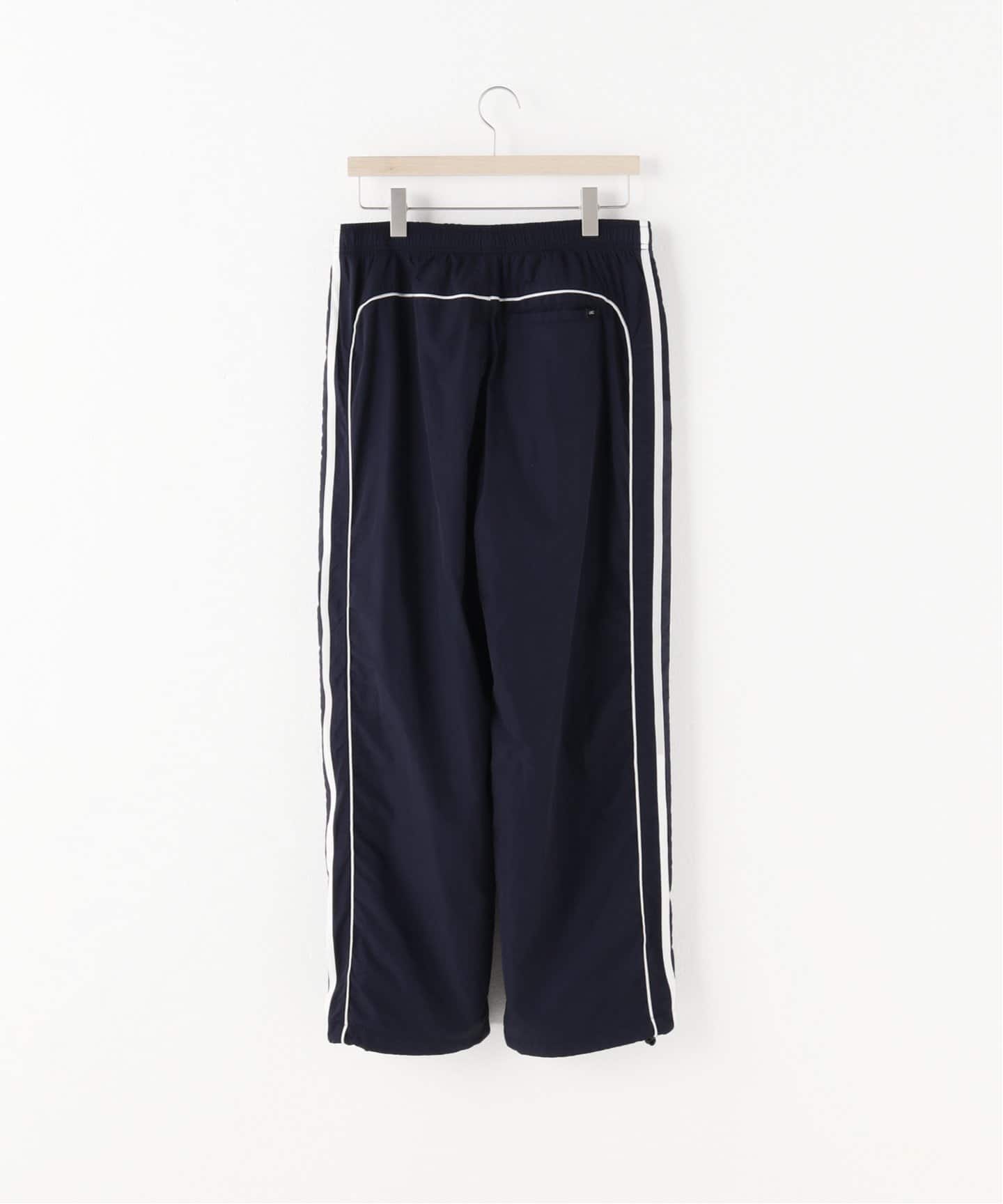 LMC / エルエムシー】PIPING LINE TRACK PANTS（ジャージ