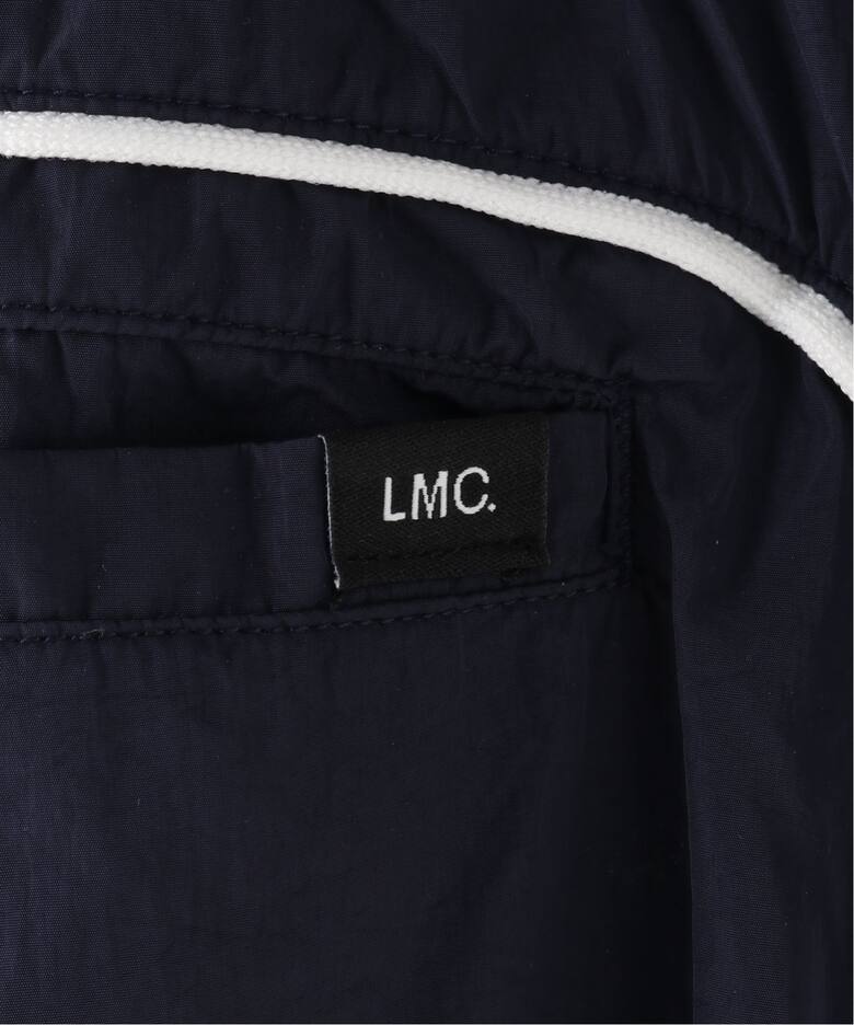 【LMC / エルエムシー】PIPING LINE TRACK PANTS（その他パンツ）｜BAYCREW'S DEPO（ベイクルーズデポ）の ...