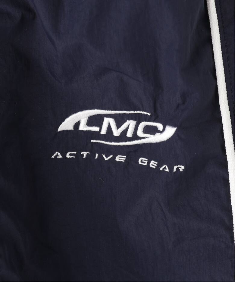 【LMC / エルエムシー】PIPING LINE TRACK PANTS（ジャージ／トラックパンツ）｜BAYCREW'S DEPO（ベイ ...