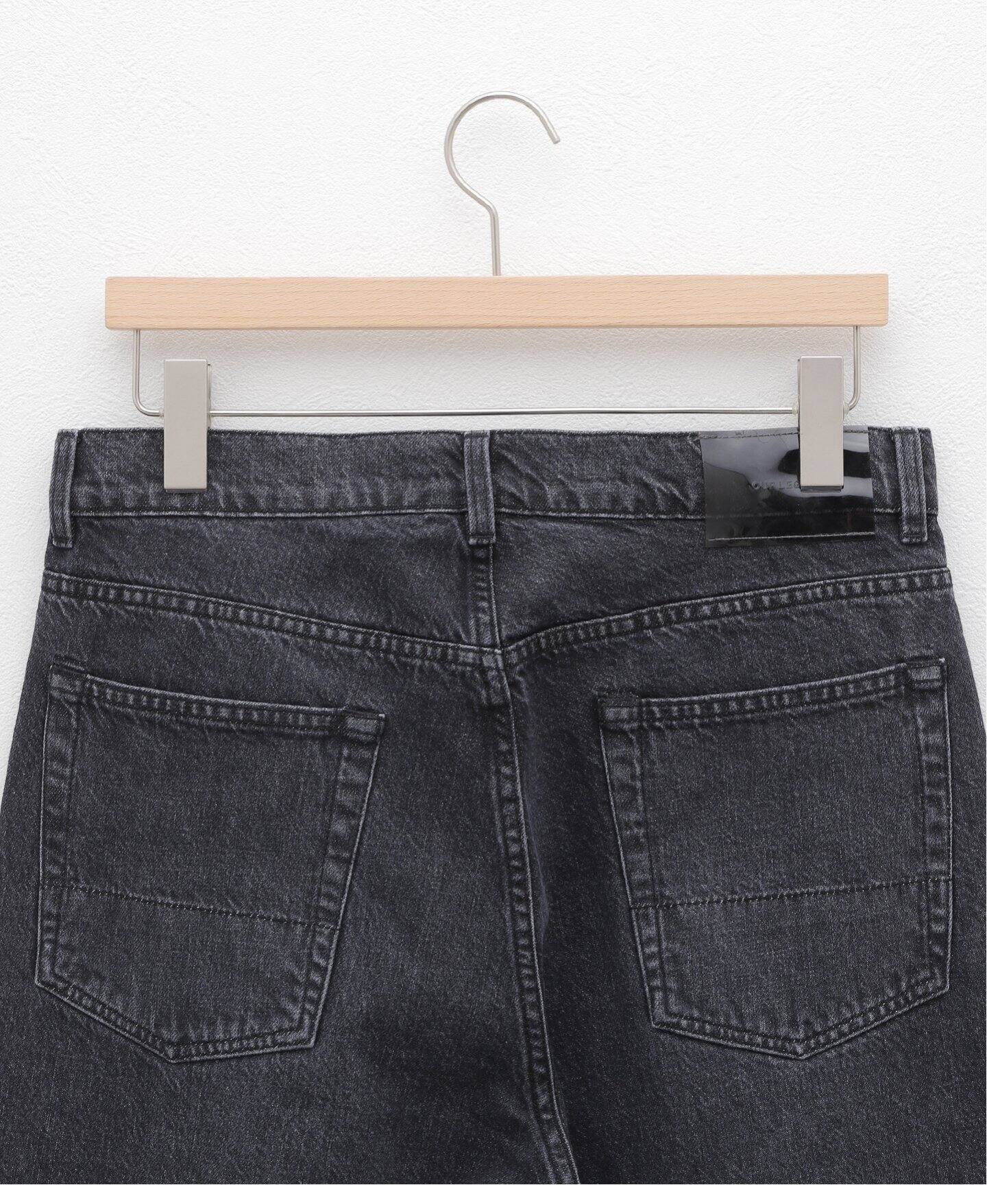 OUR LEGACY / アワーレガシー】THIRD CUT SUPERGREY WASH（デニム 