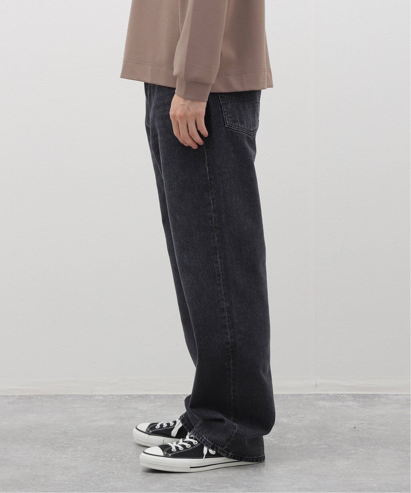 OUR LEGACY / アワーレガシー】THIRD CUT SUPERGREY WASH（デニム 
