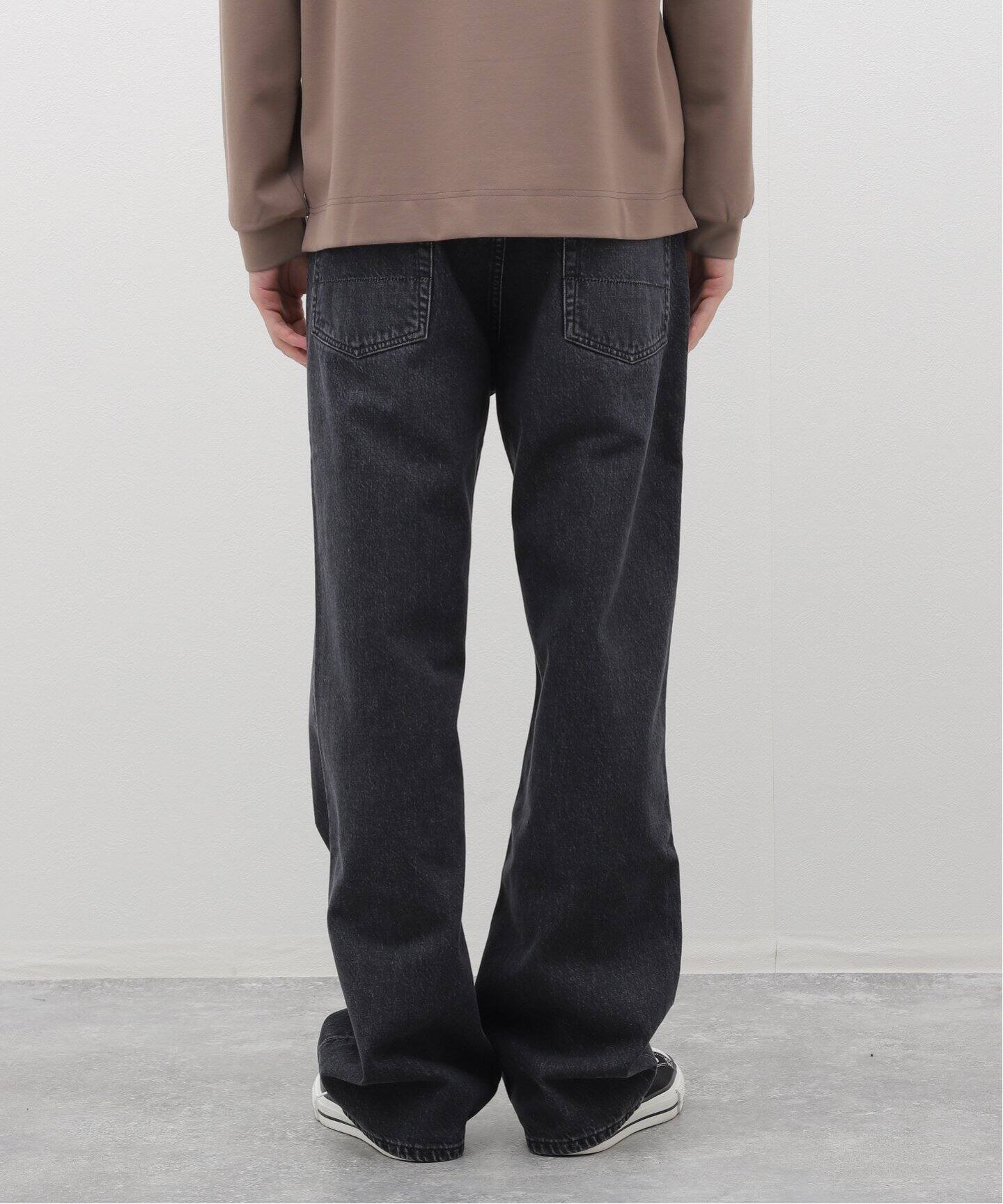 OUR LEGACY / アワーレガシー】THIRD CUT SUPERGREY WASH（デニム  