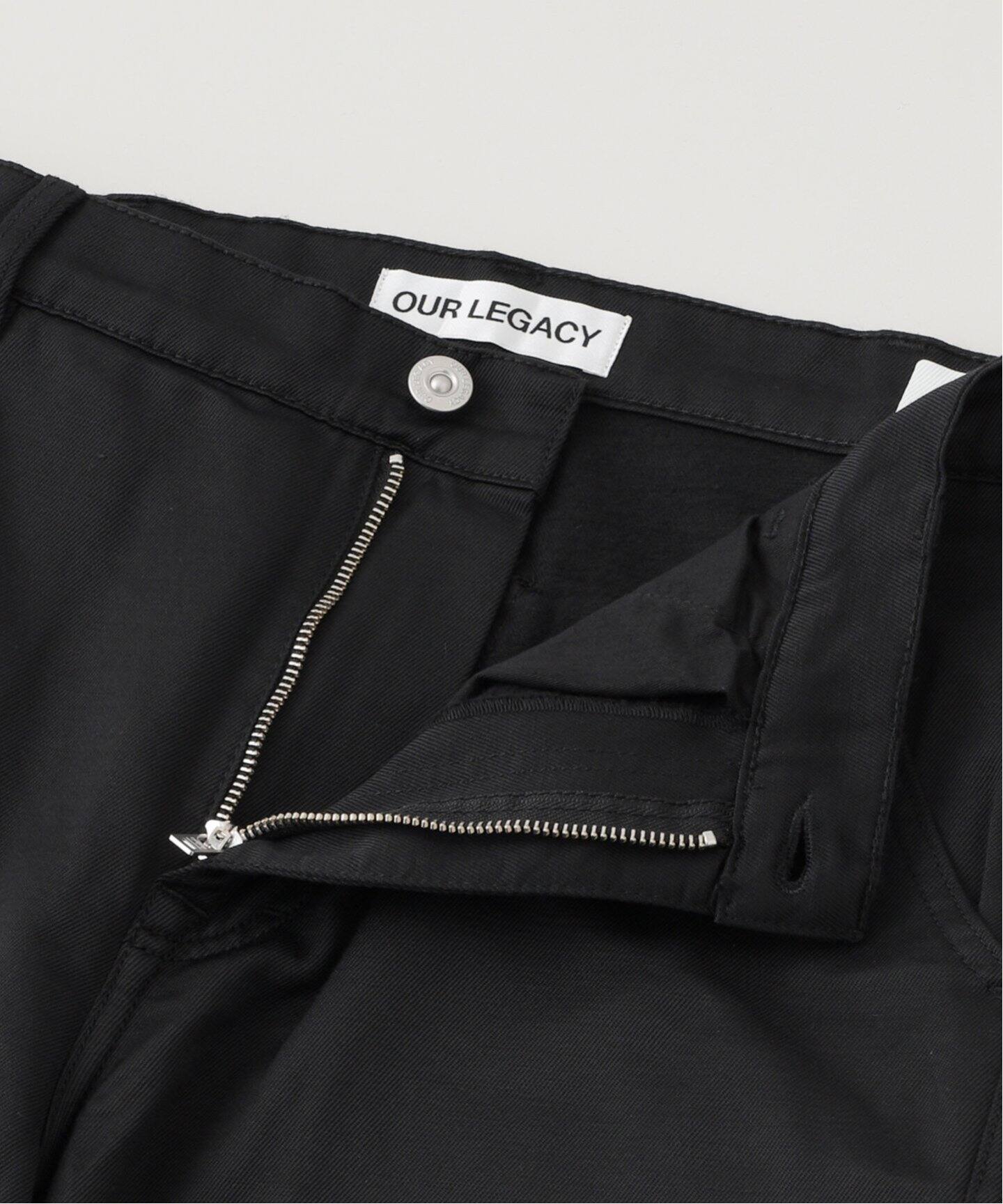 OUR LEGACY / アワーレガシー】JOINER TROUSER（その他パンツ 