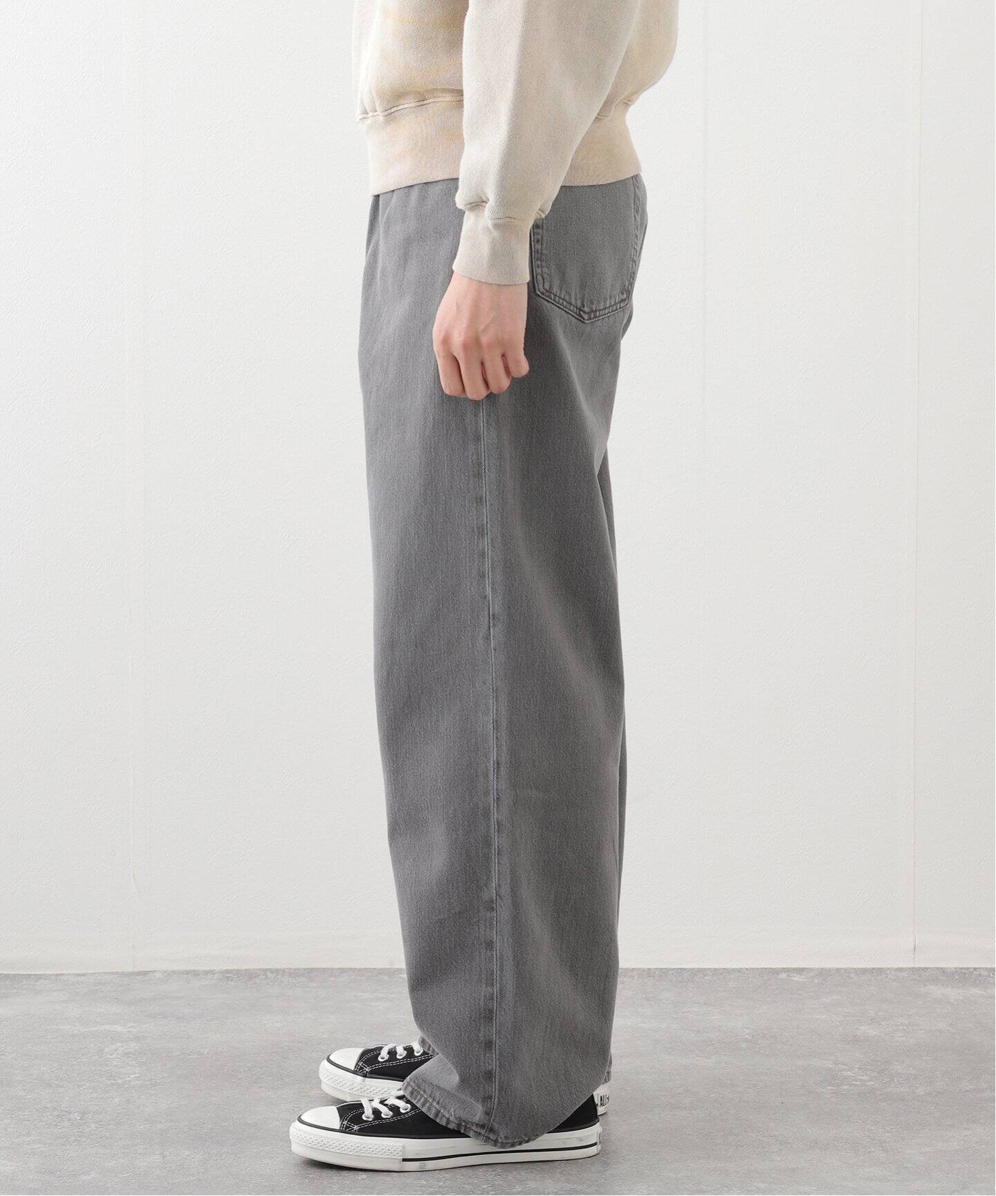 OUR LEGACY / アワーレガシー】VAST CUT ALUMINUM TINT（デニムパンツ  