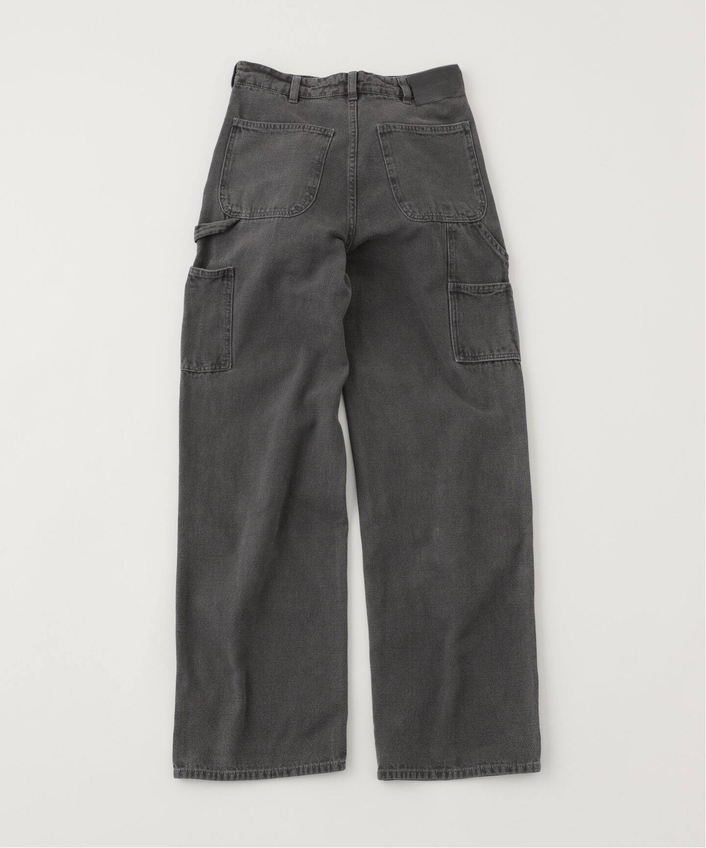 OUR LEGACY / アワーレガシー】TRADE TROUSER ASH BLACK REBOR（その他 