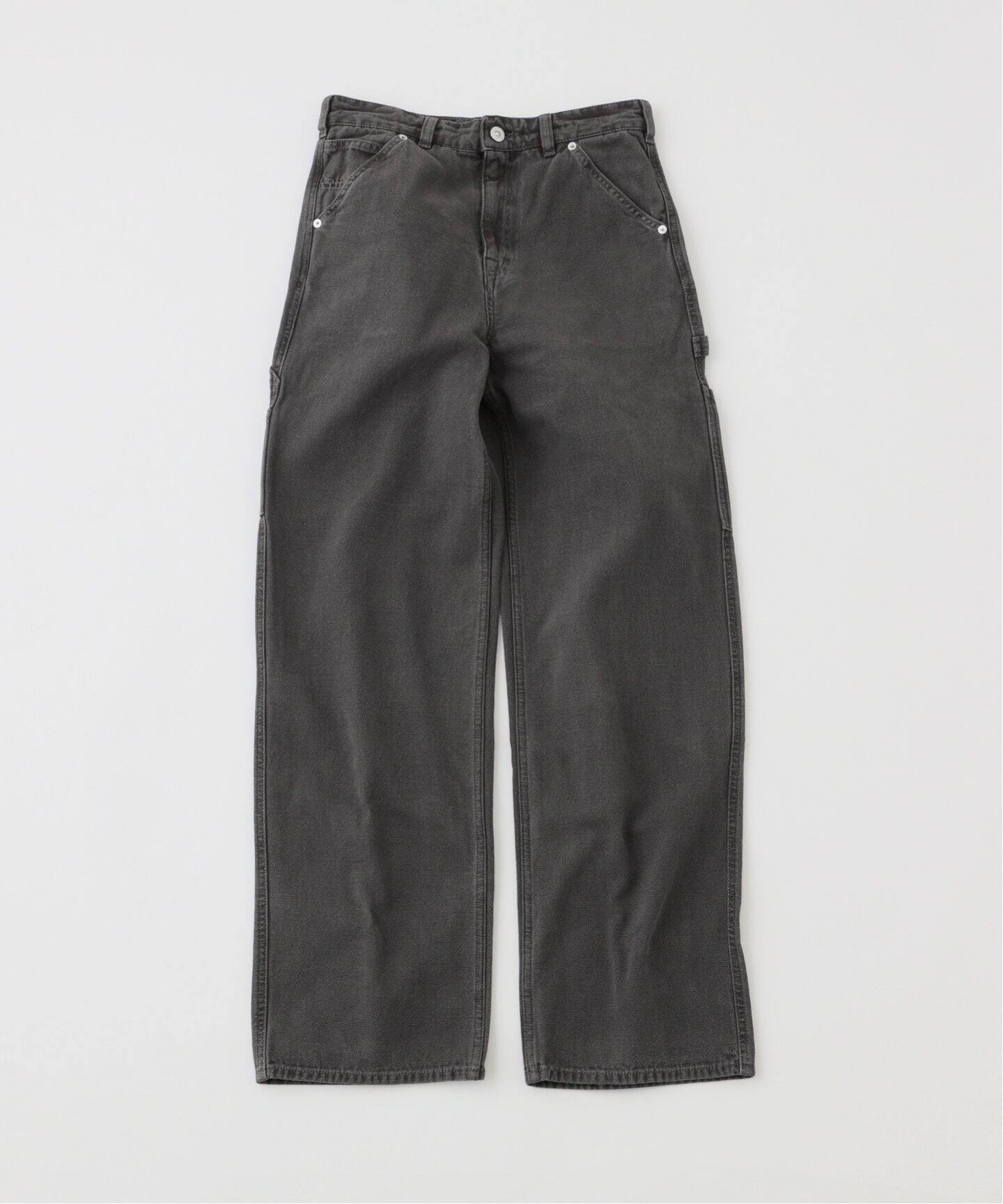 OUR LEGACY / アワーレガシー】TRADE TROUSER ASH BLACK REBOR（その他 