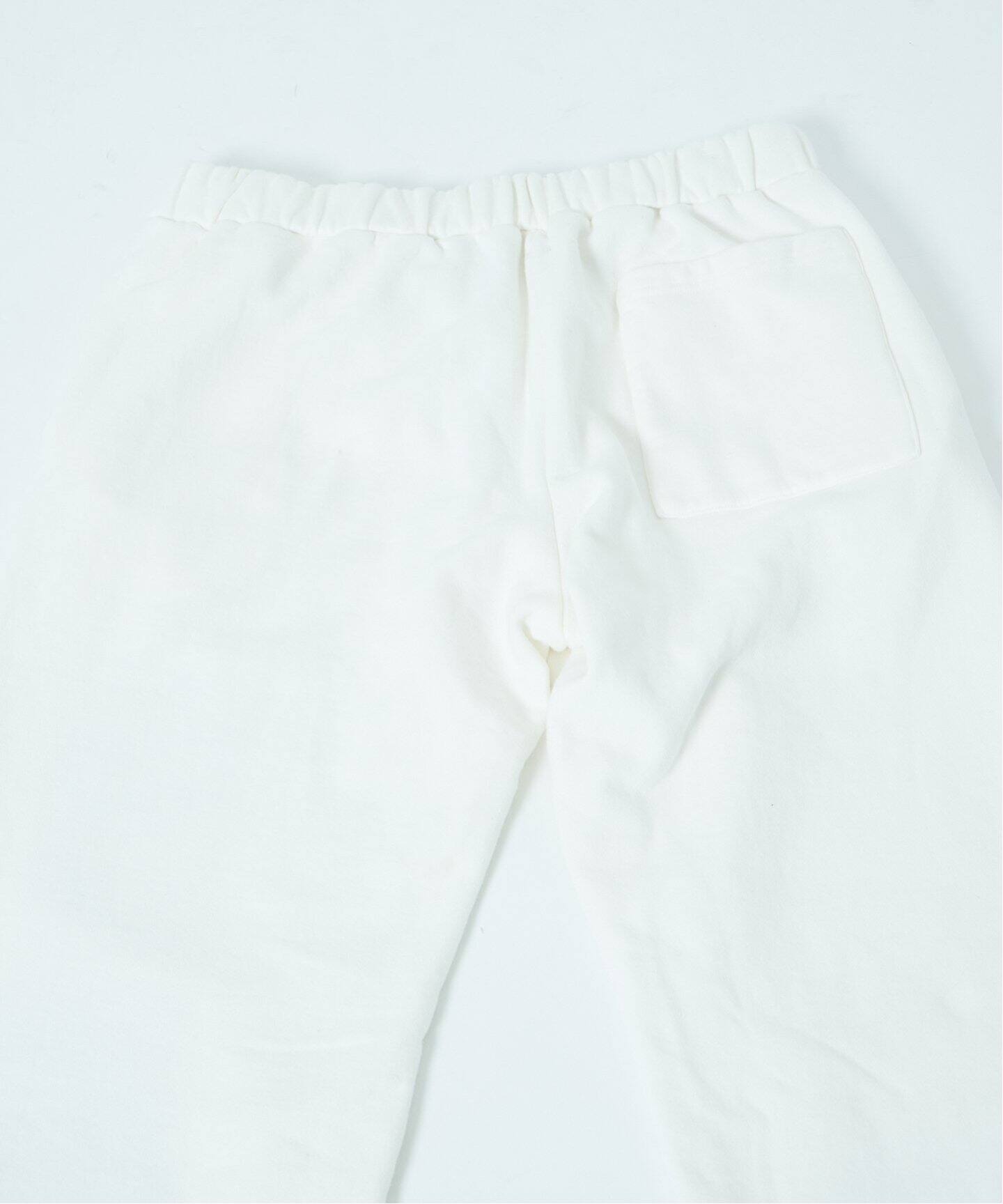 NAM / ナム】BELLOWS PANTS - WANG WITH 【LAMROF / ラムロフ