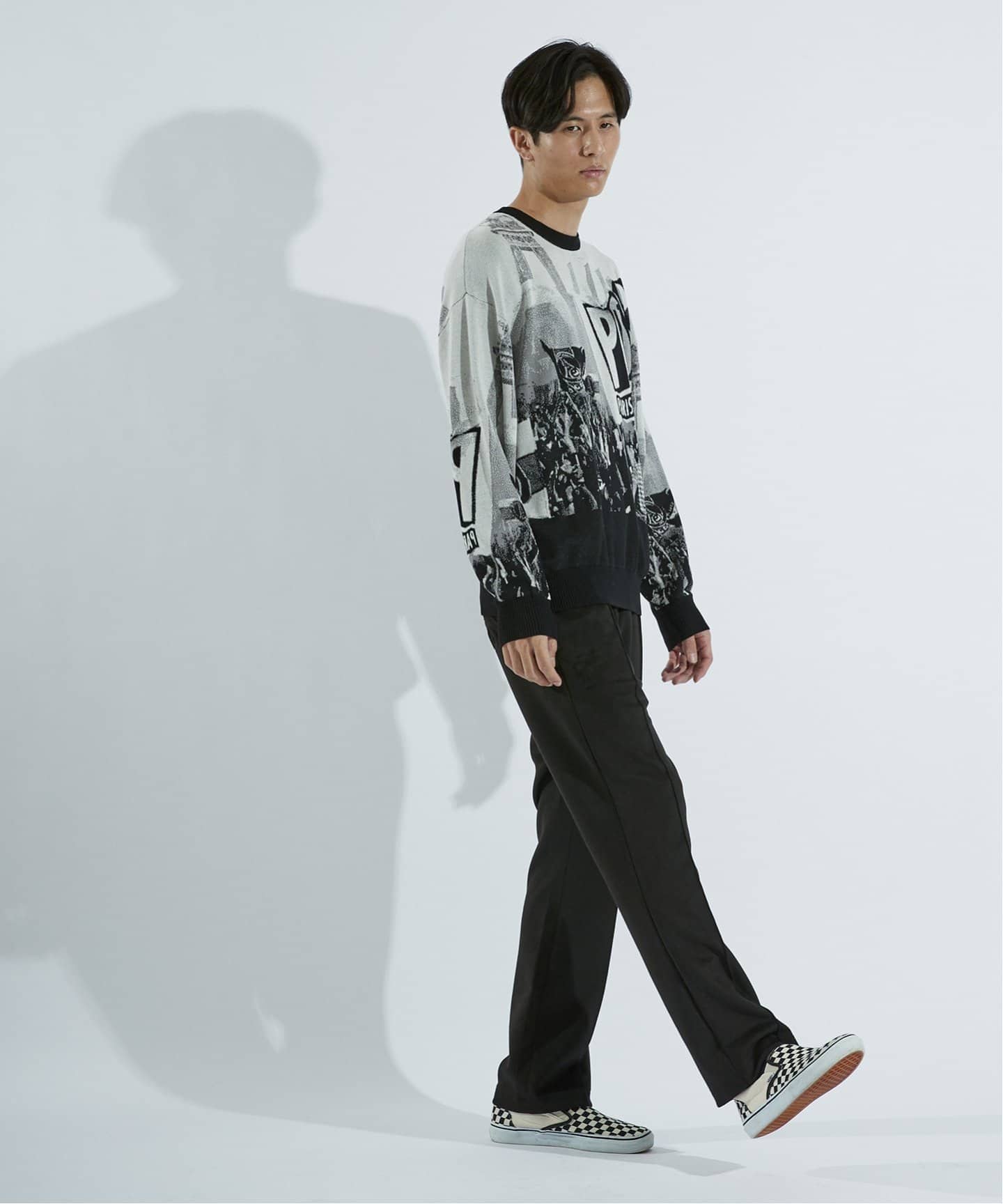 PSG JP FS スウェットパンツ（スウェットパンツ）｜Paris Saint