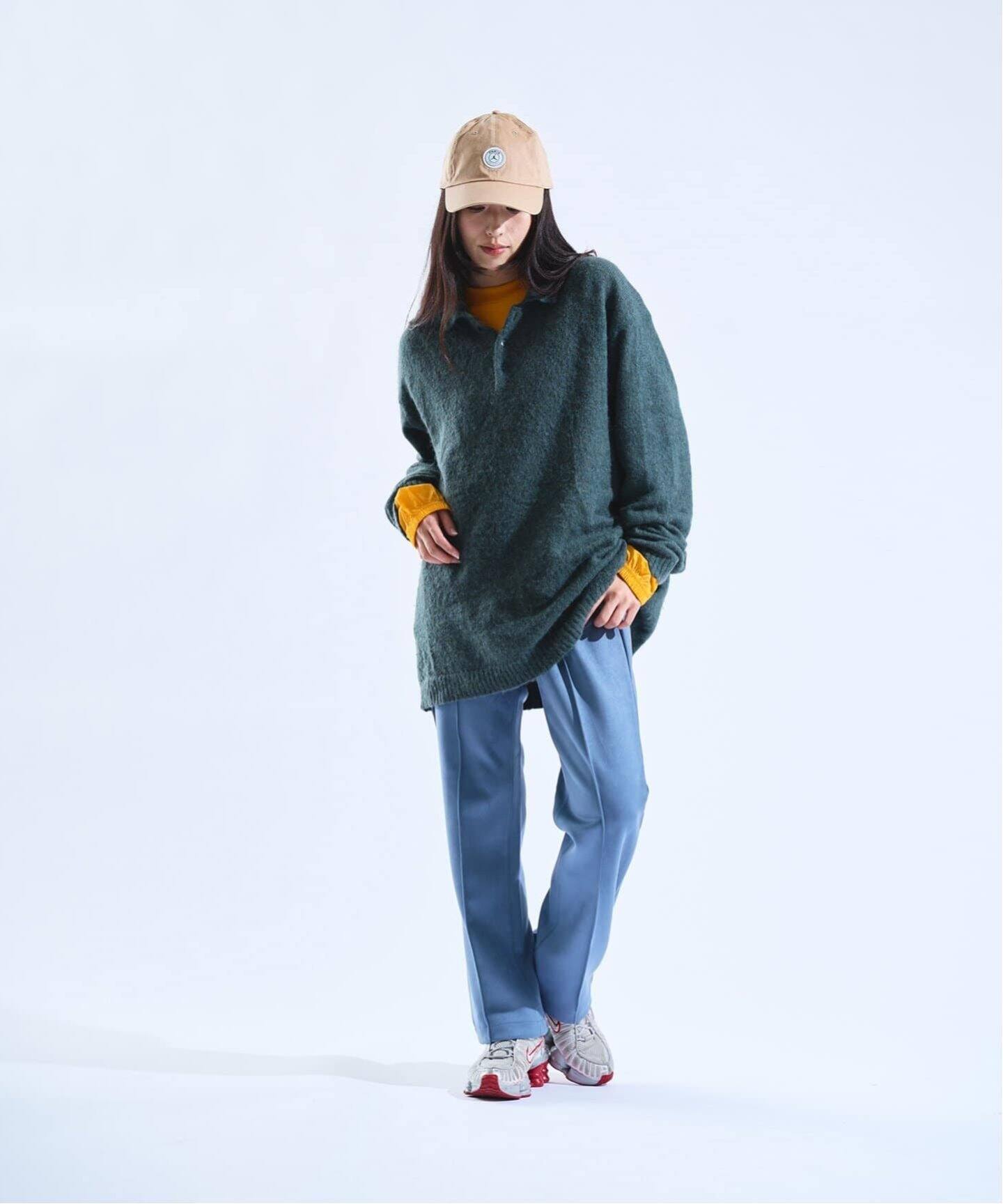 PSG JP FS スウェットパンツ（スウェットパンツ）｜Paris Saint