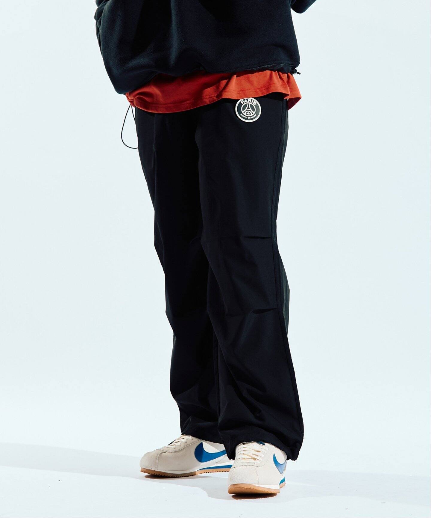 Paris Saint-Germain / パリ・サン＝ジェルマン】 JP OVER PANTS TYPE2 