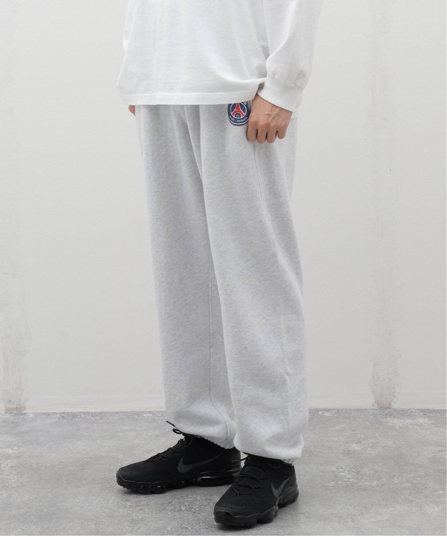 PSG パリサンジェルマン Pantalon PSG Fan Gris ジョガー パンツ 楽天市場】パリサンジェルマン PSG Pantalon ジャージ
