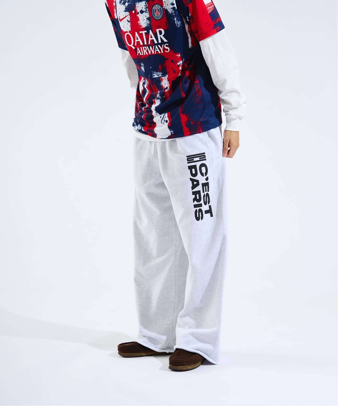 Parisページ Paris Saint-Germain / パリ・サン＝ジェルマン】 JP SPRAY