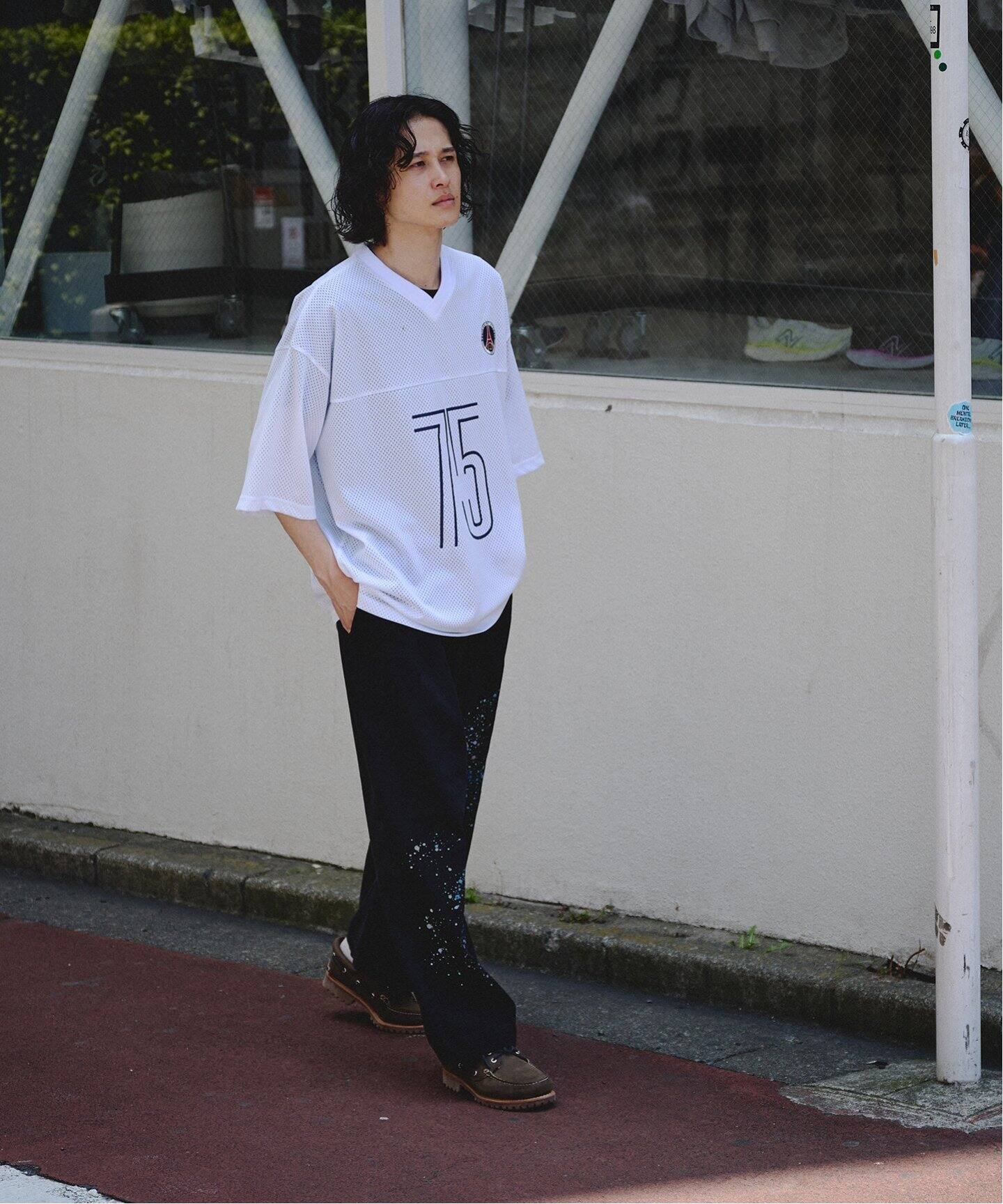 Paris Saint-Germain / パリ・サン＝ジェルマン】 JP Paint