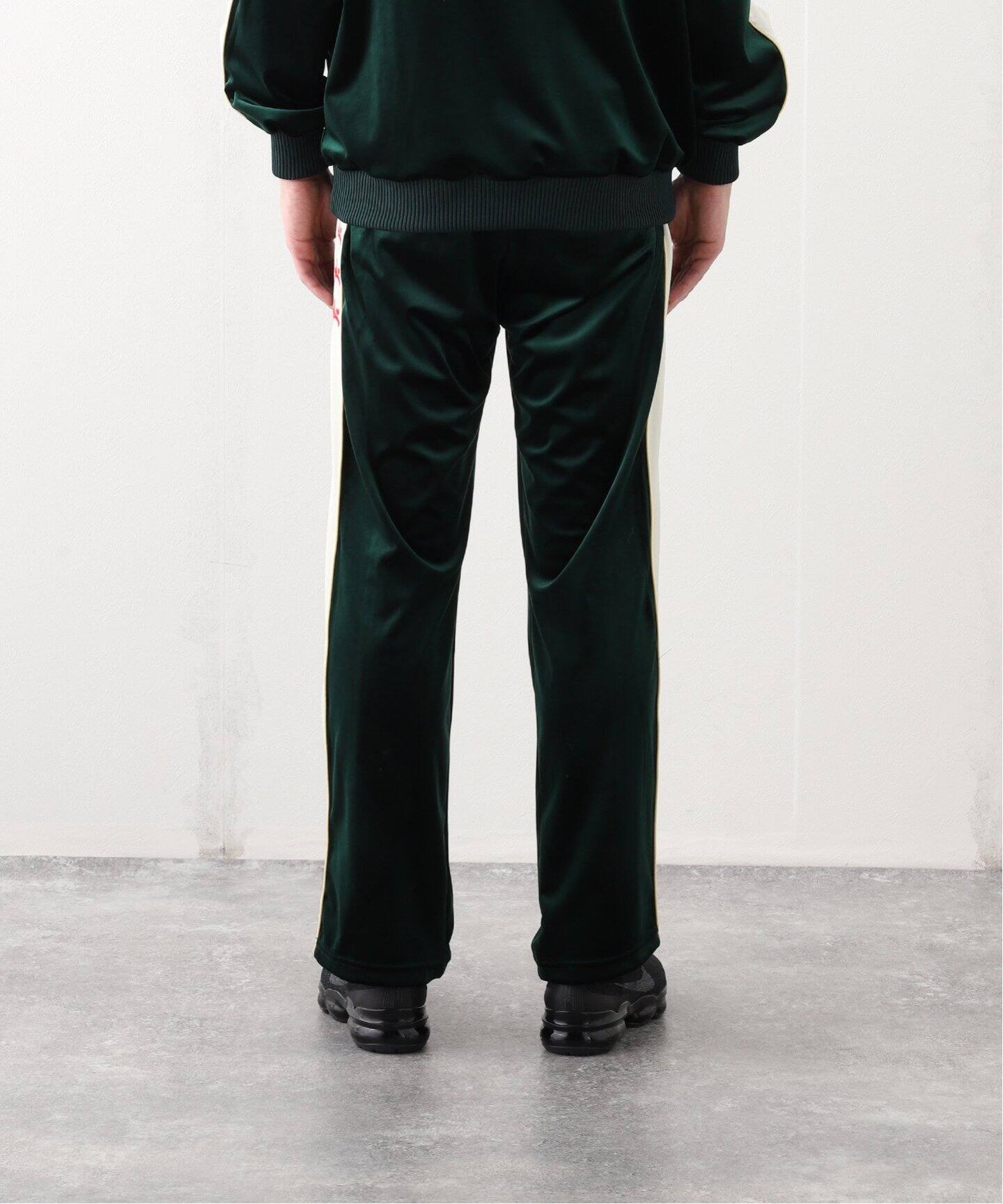 Paris Saint-Germain / パリ・サン＝ジェルマン】 JP VELOR PANTS GR 