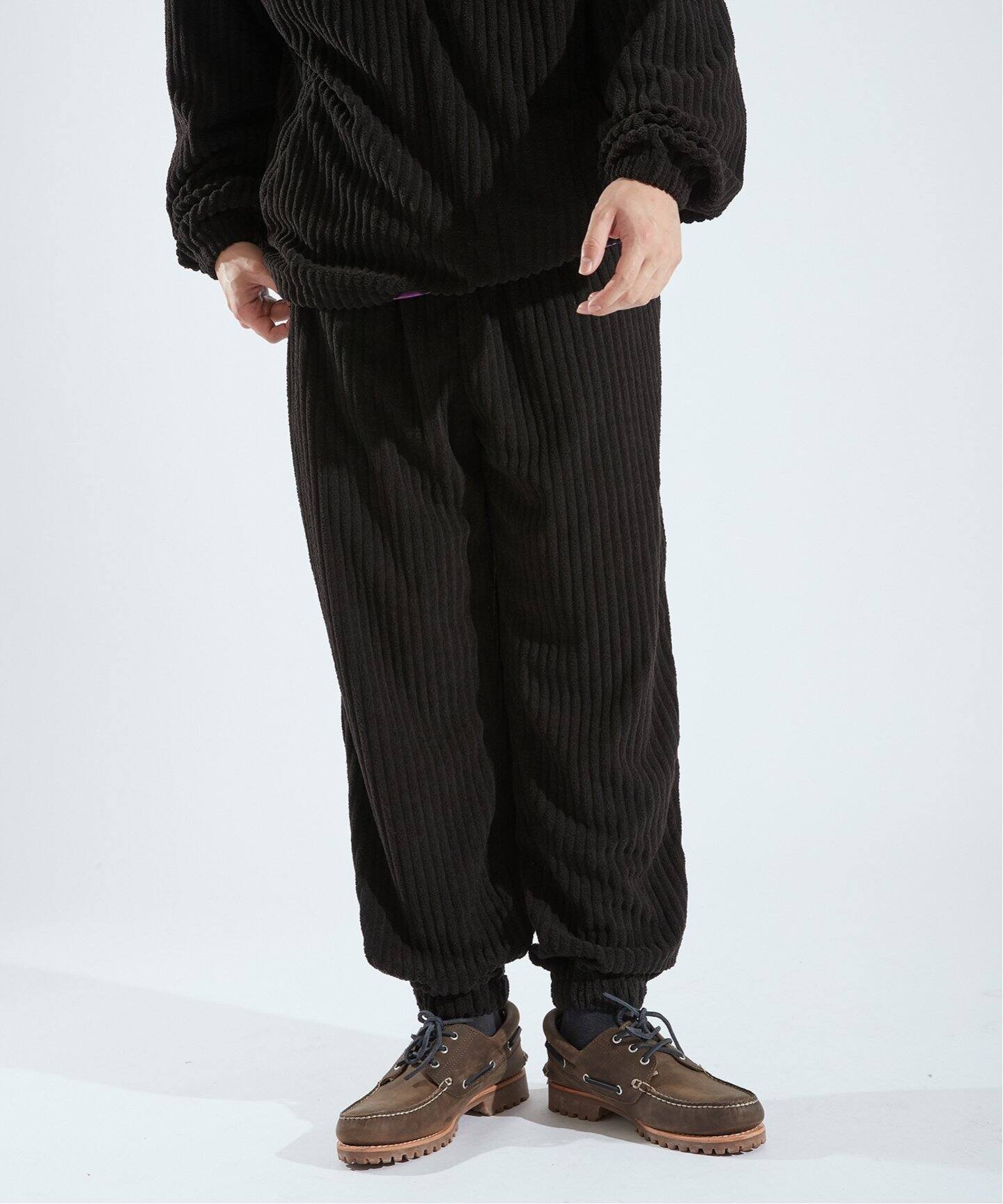 Paris Saint-Germain / パリ・サン＝ジェルマン】 JP FLEECE PANTS