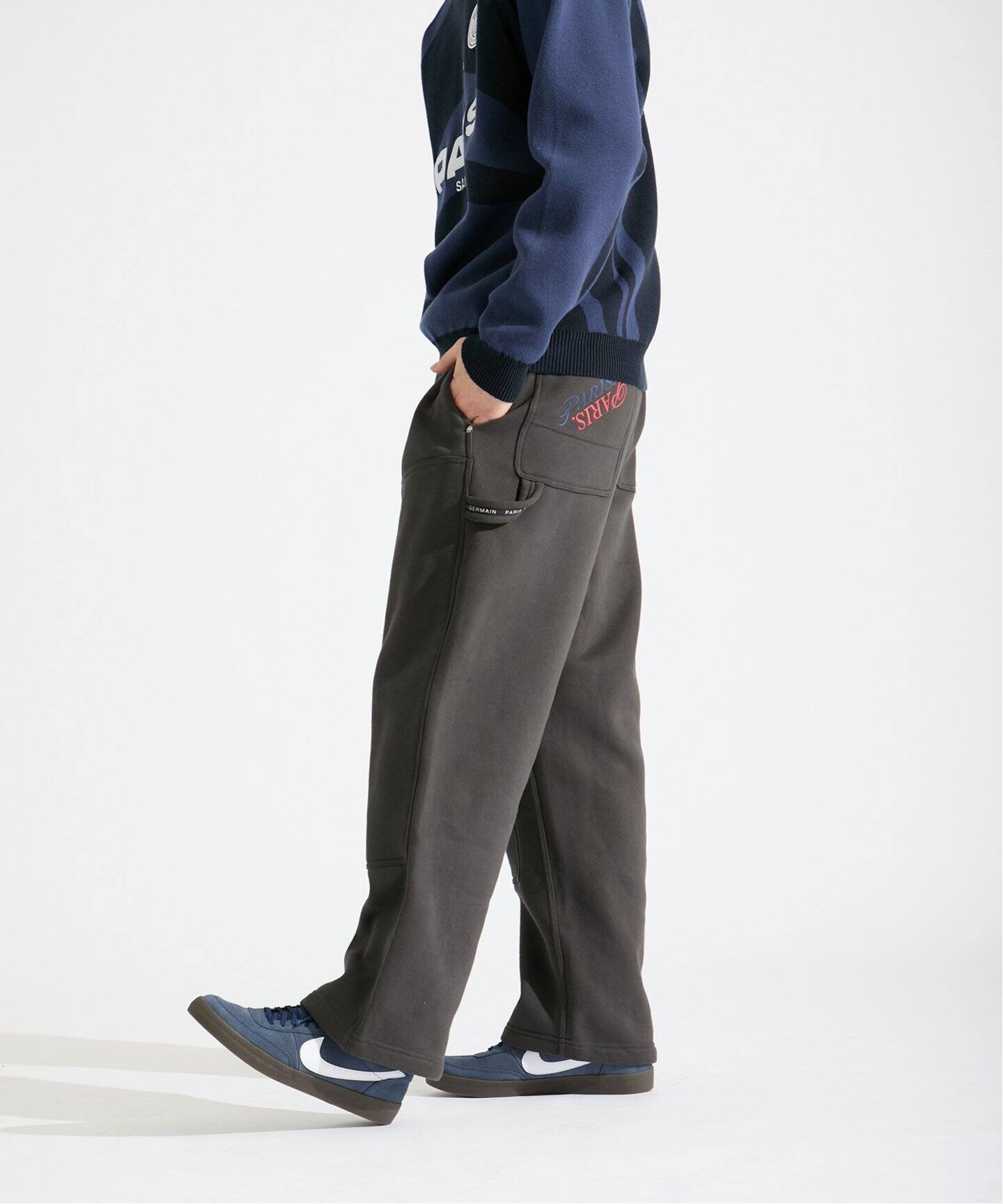 Paris Saint-Germain / パリ・サン＝ジェルマン】 JP DOUBLE KNEE