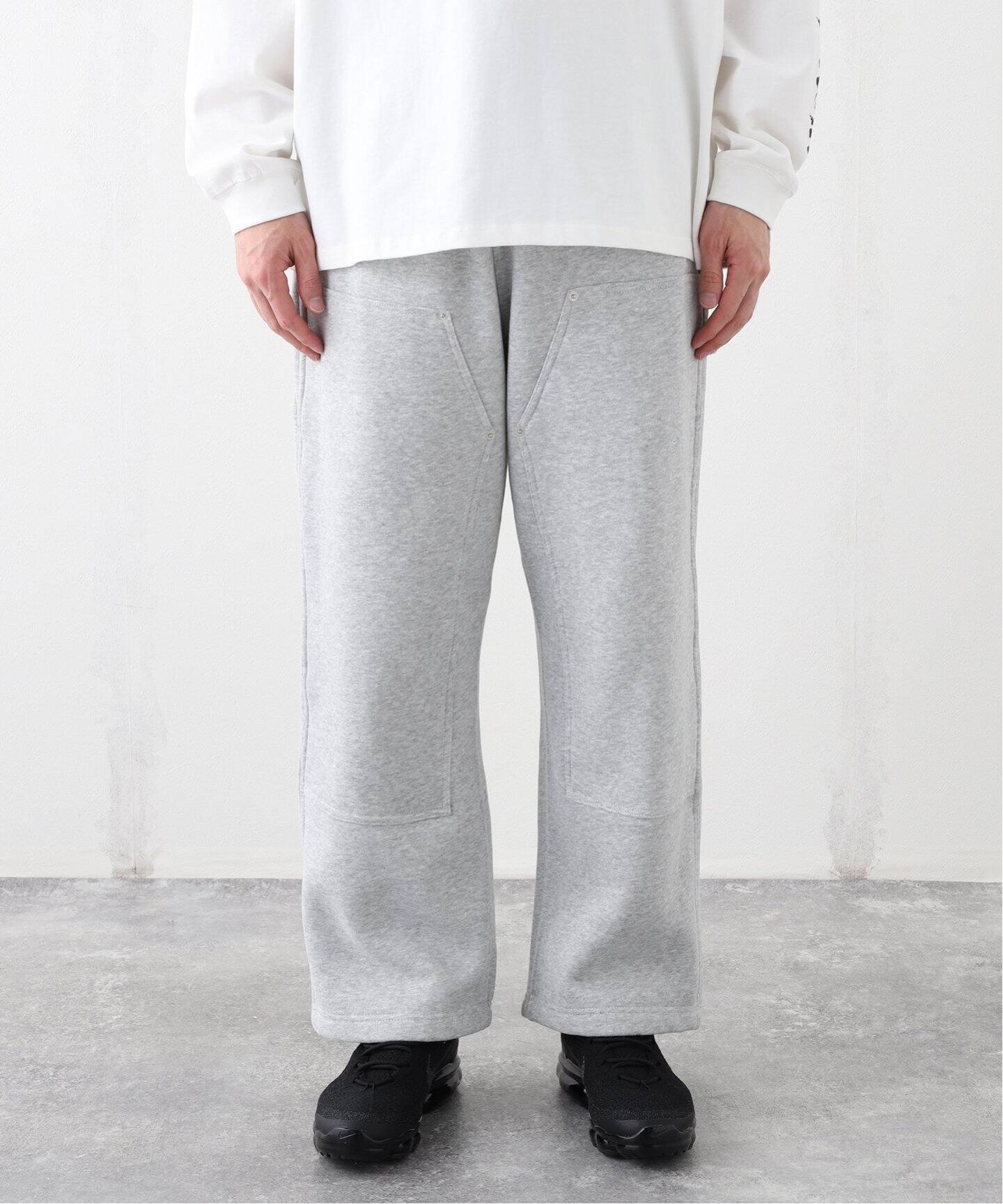 Paris Saint-Germain / パリ・サン＝ジェルマン】 JP DOUBLE KNEE