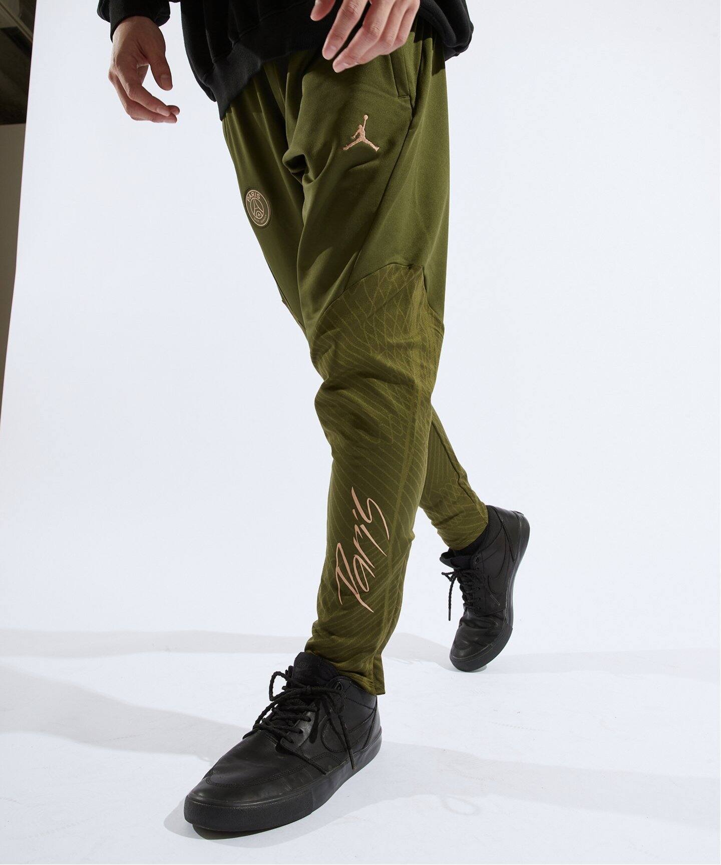 NIKE / ナイキ】PSG DF ストライク パンツ KPZ 4TH FD7105-326 