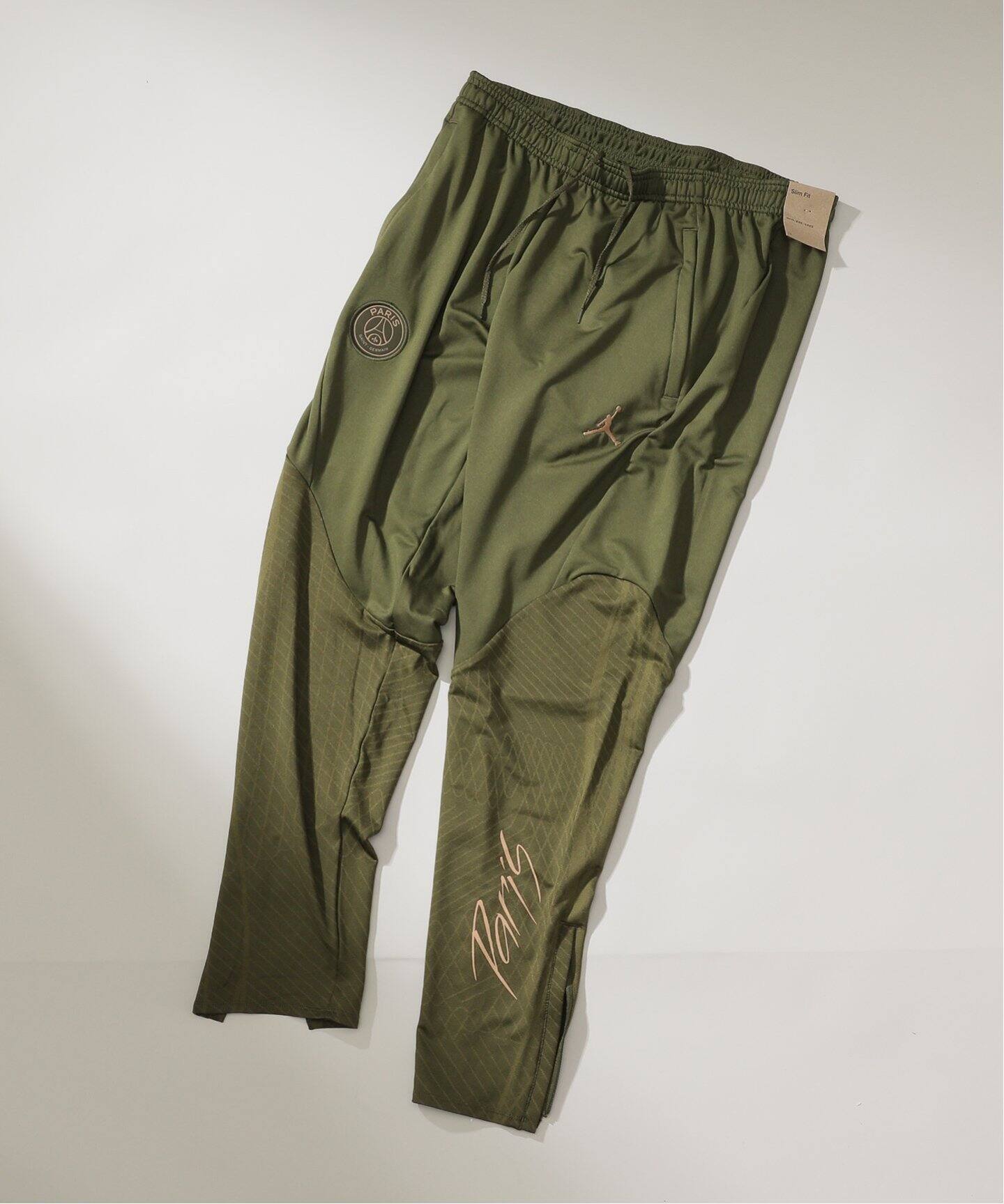 NIKE / ナイキ】PSG DF ストライク パンツ KPZ 4TH FD7105-326 