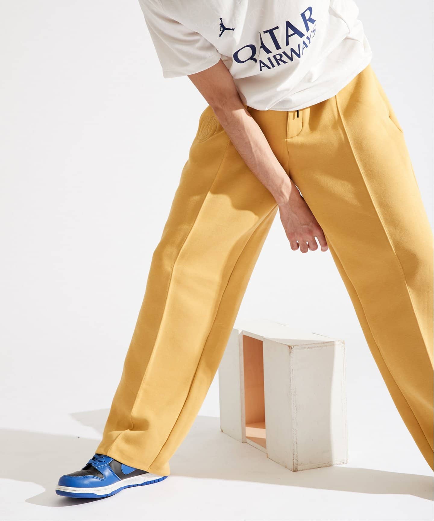 NIKE / ナイキ】PSG MNK TCHFLC TAILORED PANT FQ7796- 725