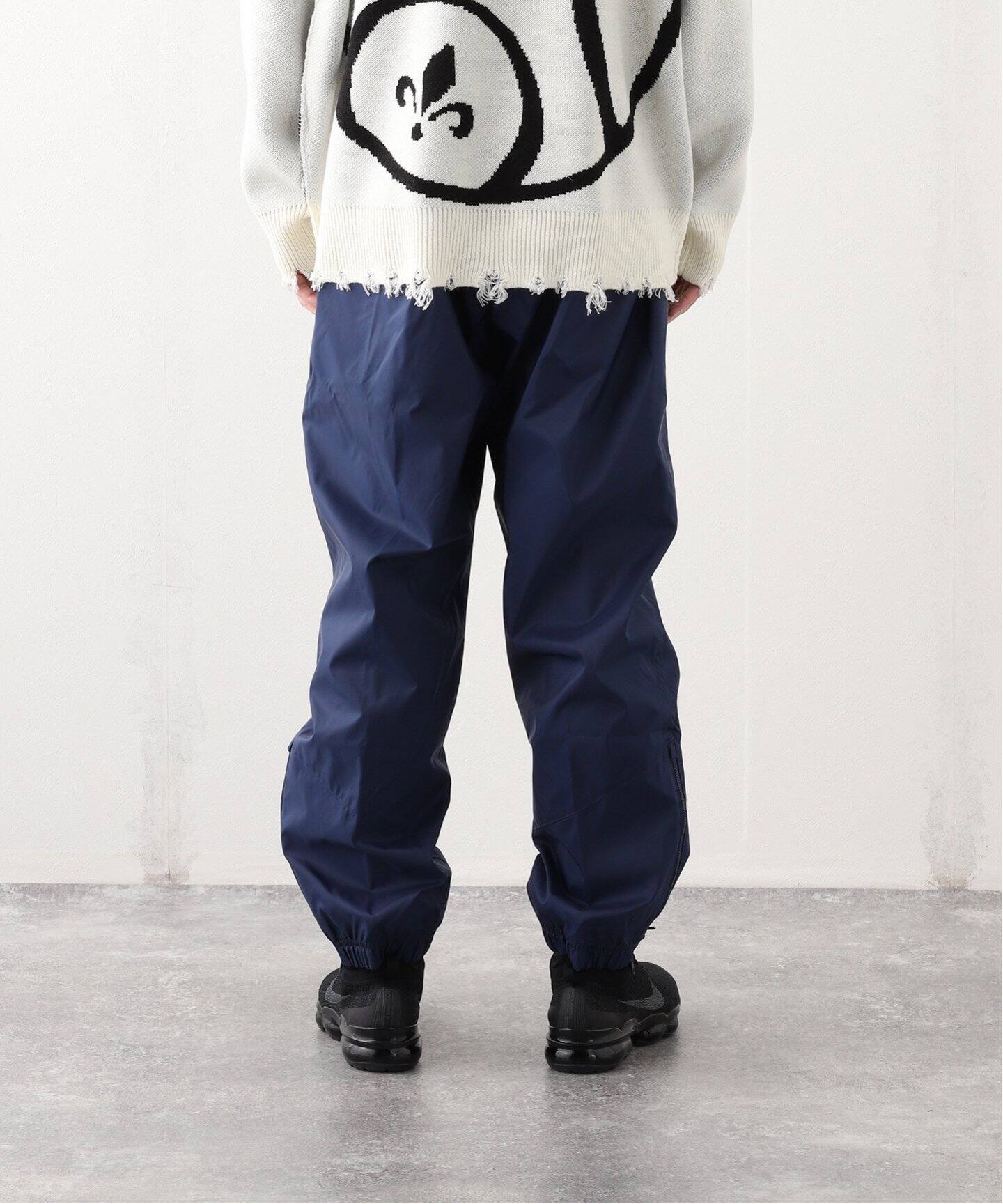 NIKE / ナイキ】PSG M NK WR WVN PANT FQ3412- 410（ジャージ 