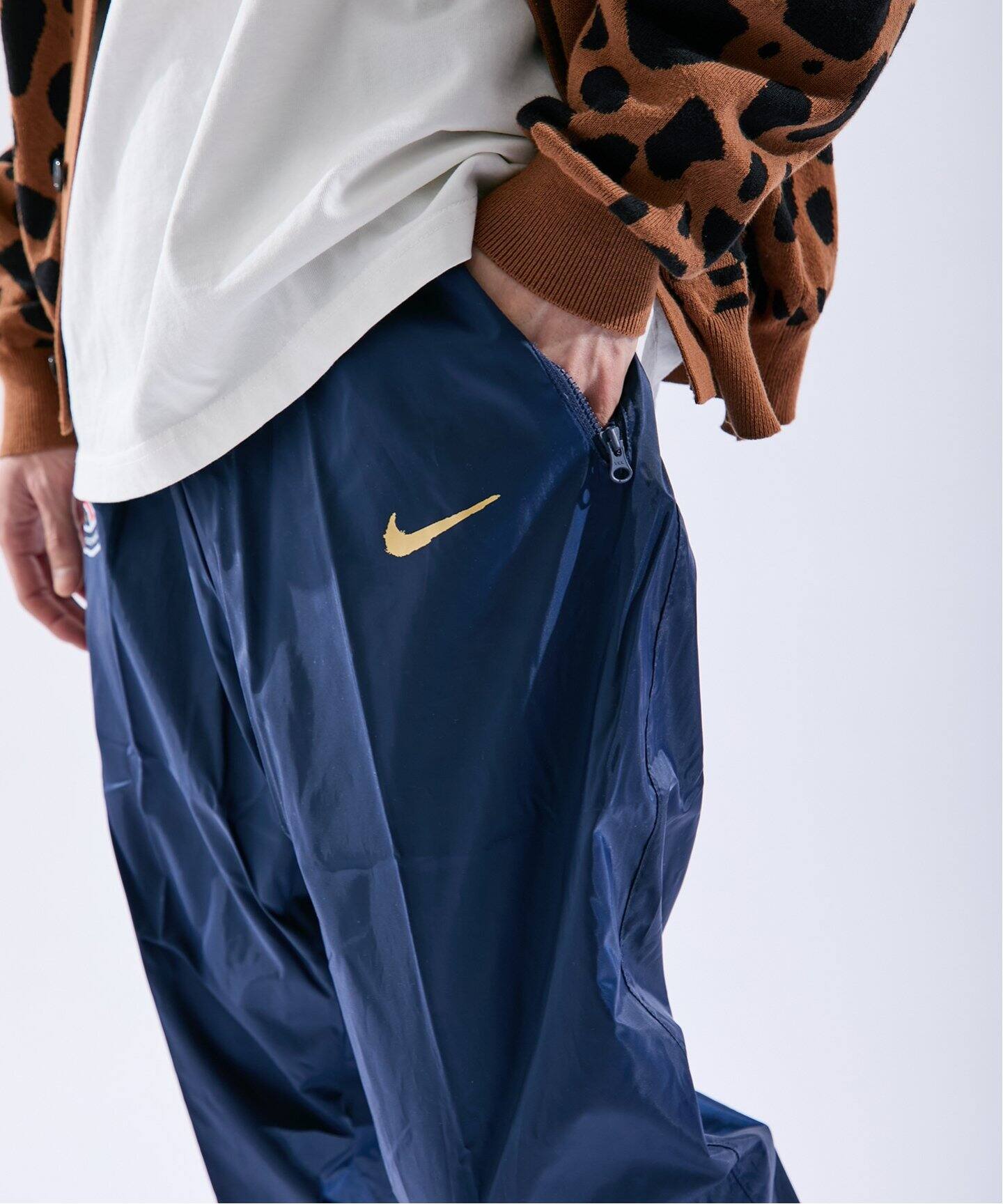 NIKE / ナイキ】PSG M NK WR WVN PANT FQ3412- 410（ジャージ 