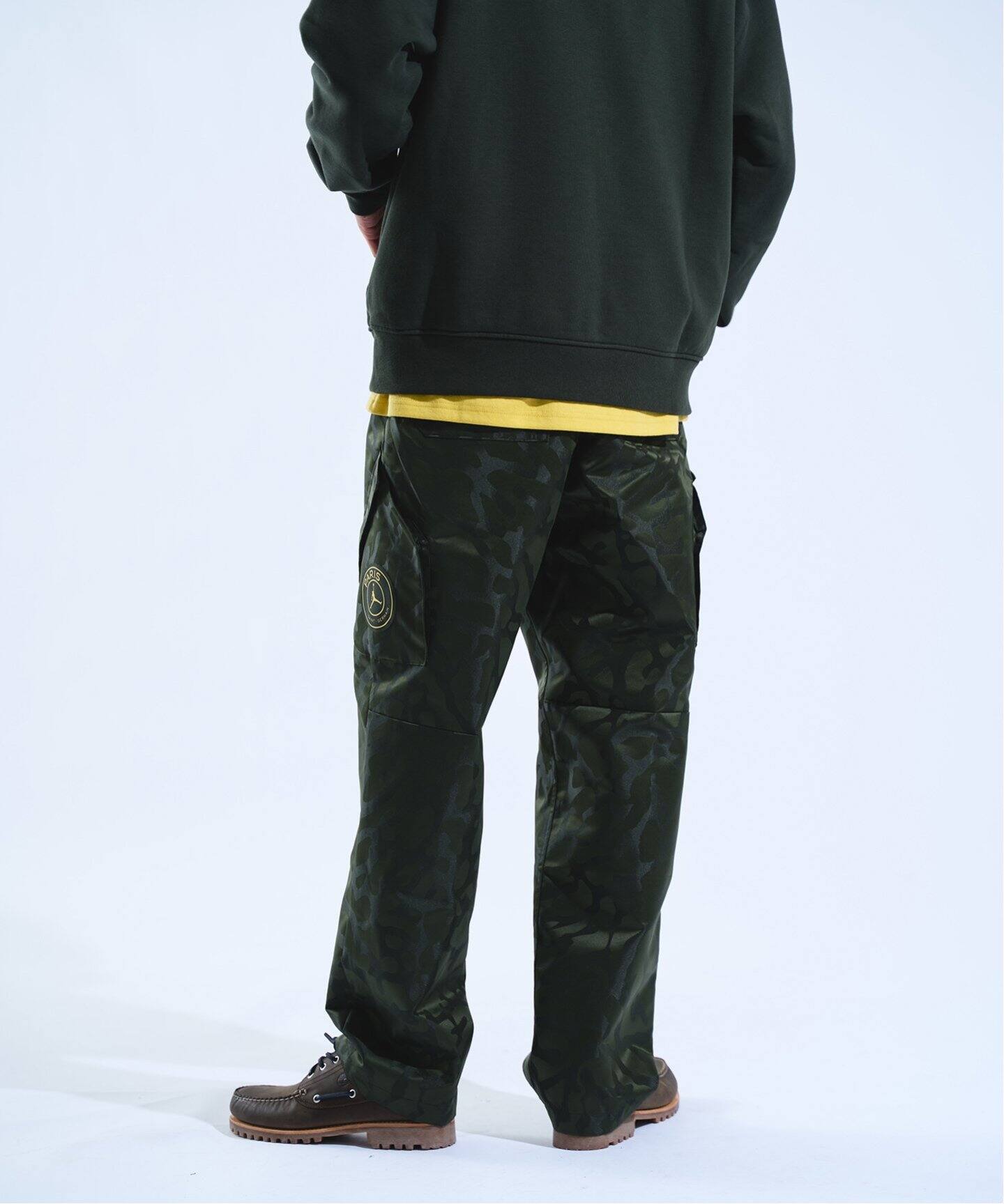 NIKE / ナイキ】M J PSG CHI PANT FN5322- 355（カーゴパンツ）｜Paris